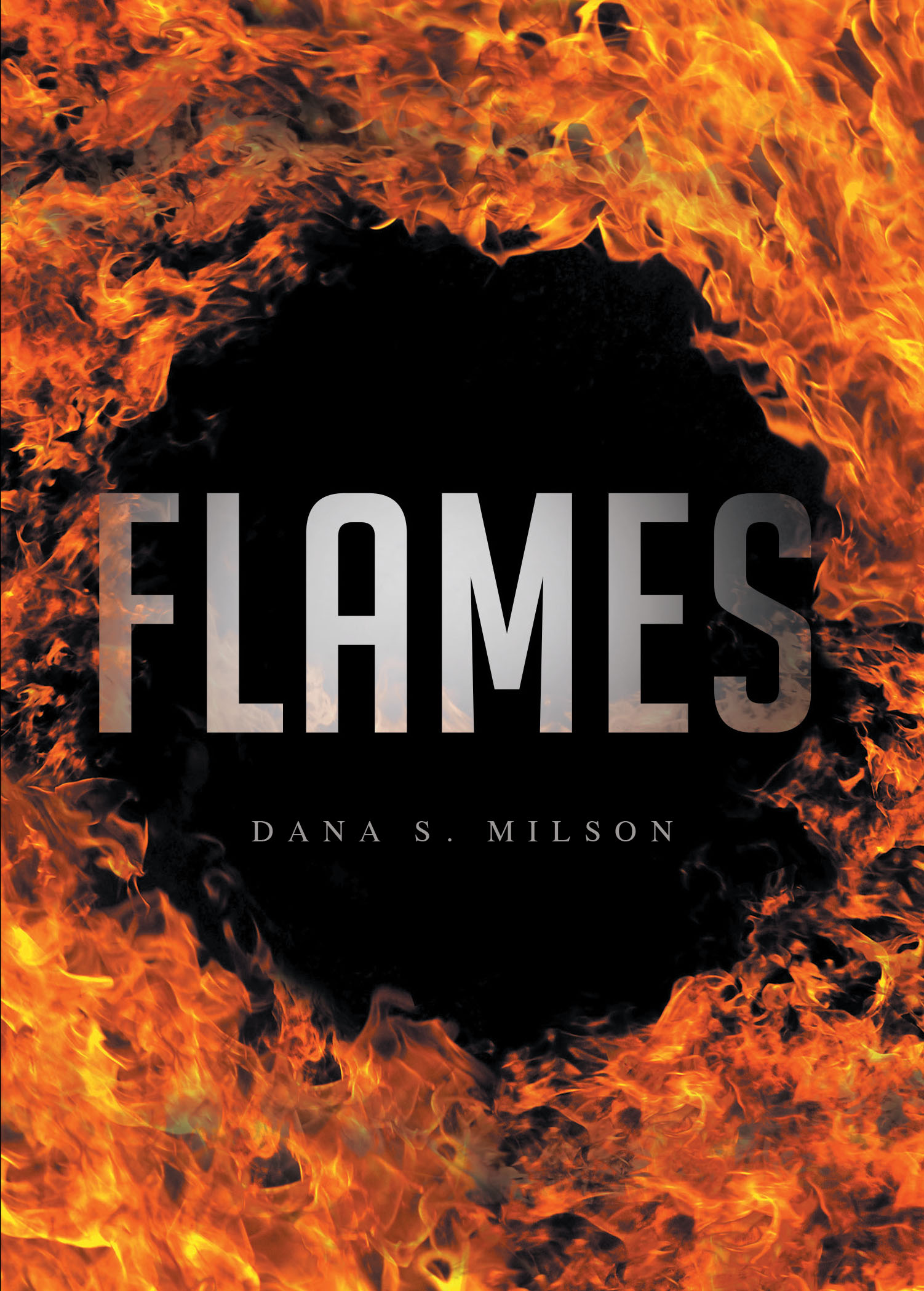 Flames Cover Image