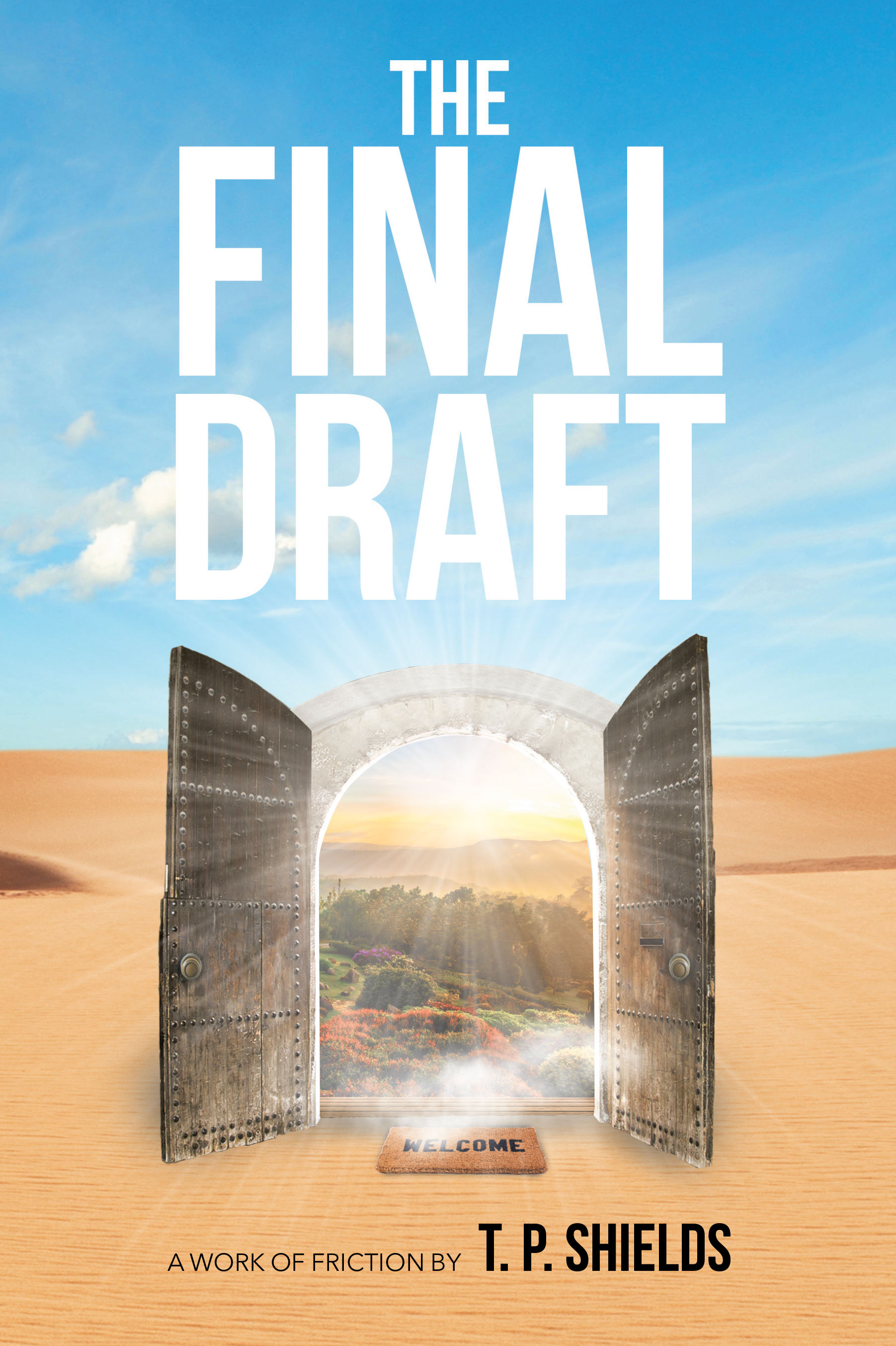 The Final Draft Cover Image