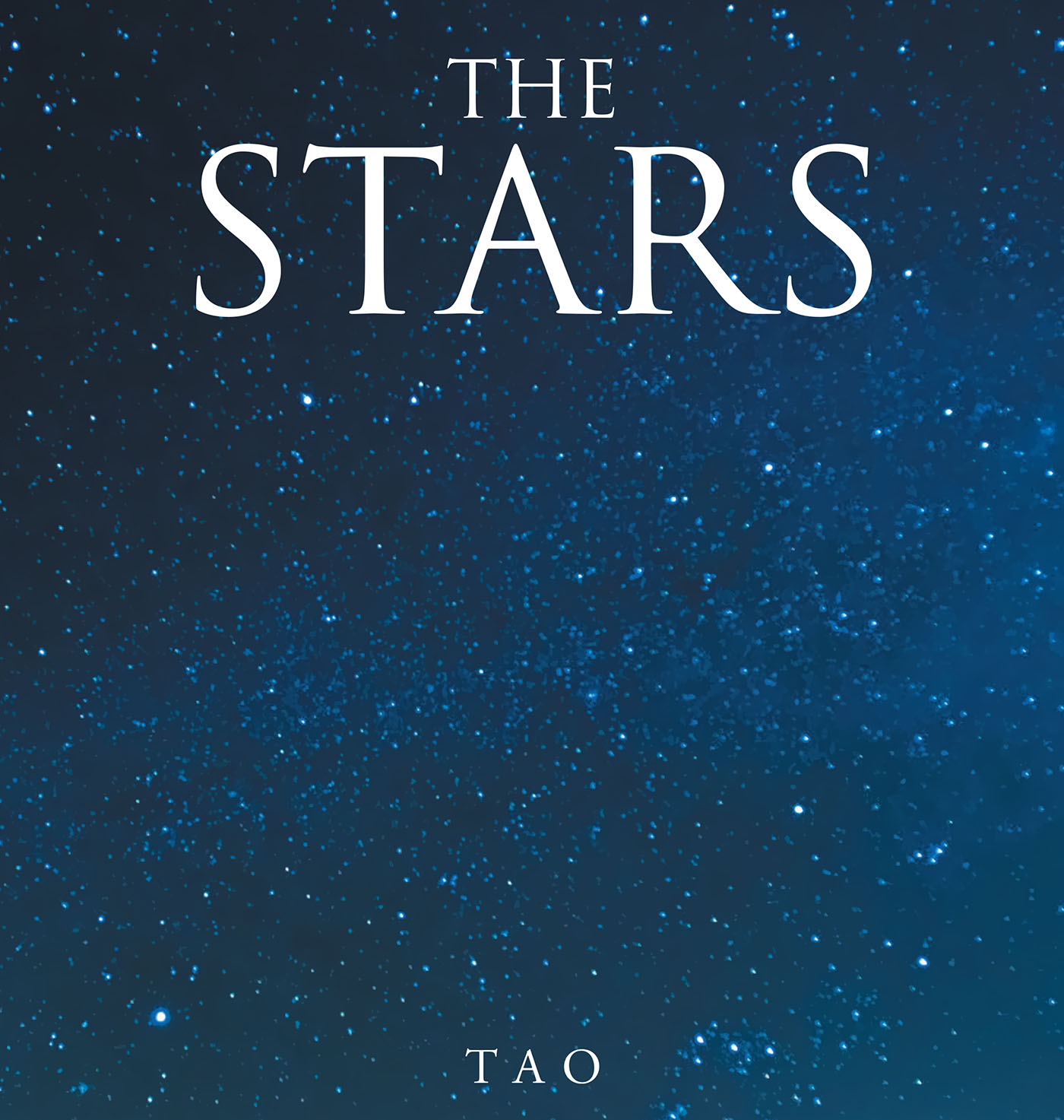 The Stars Cover Image