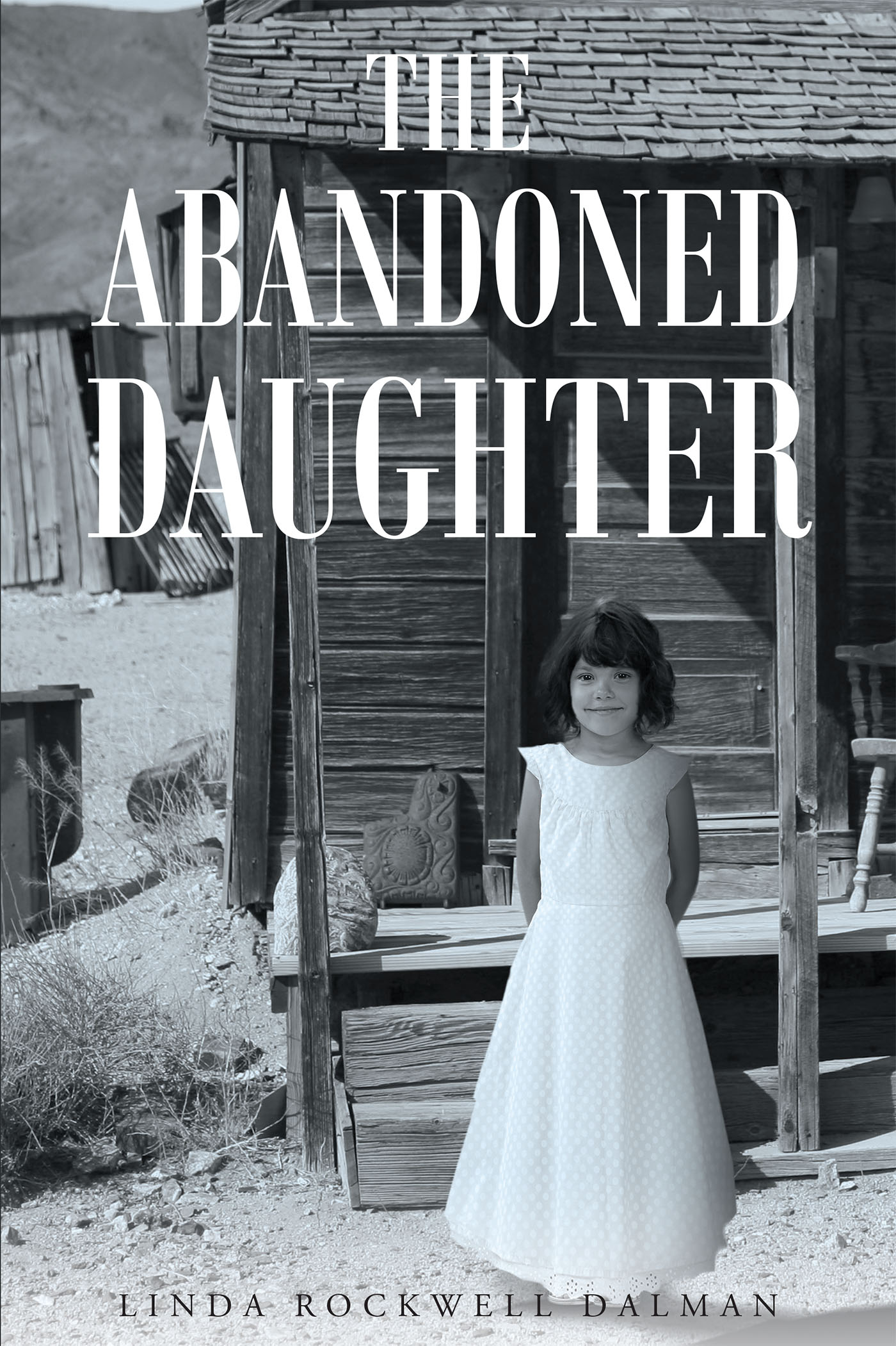 The Abandoned Daughter Cover Image
