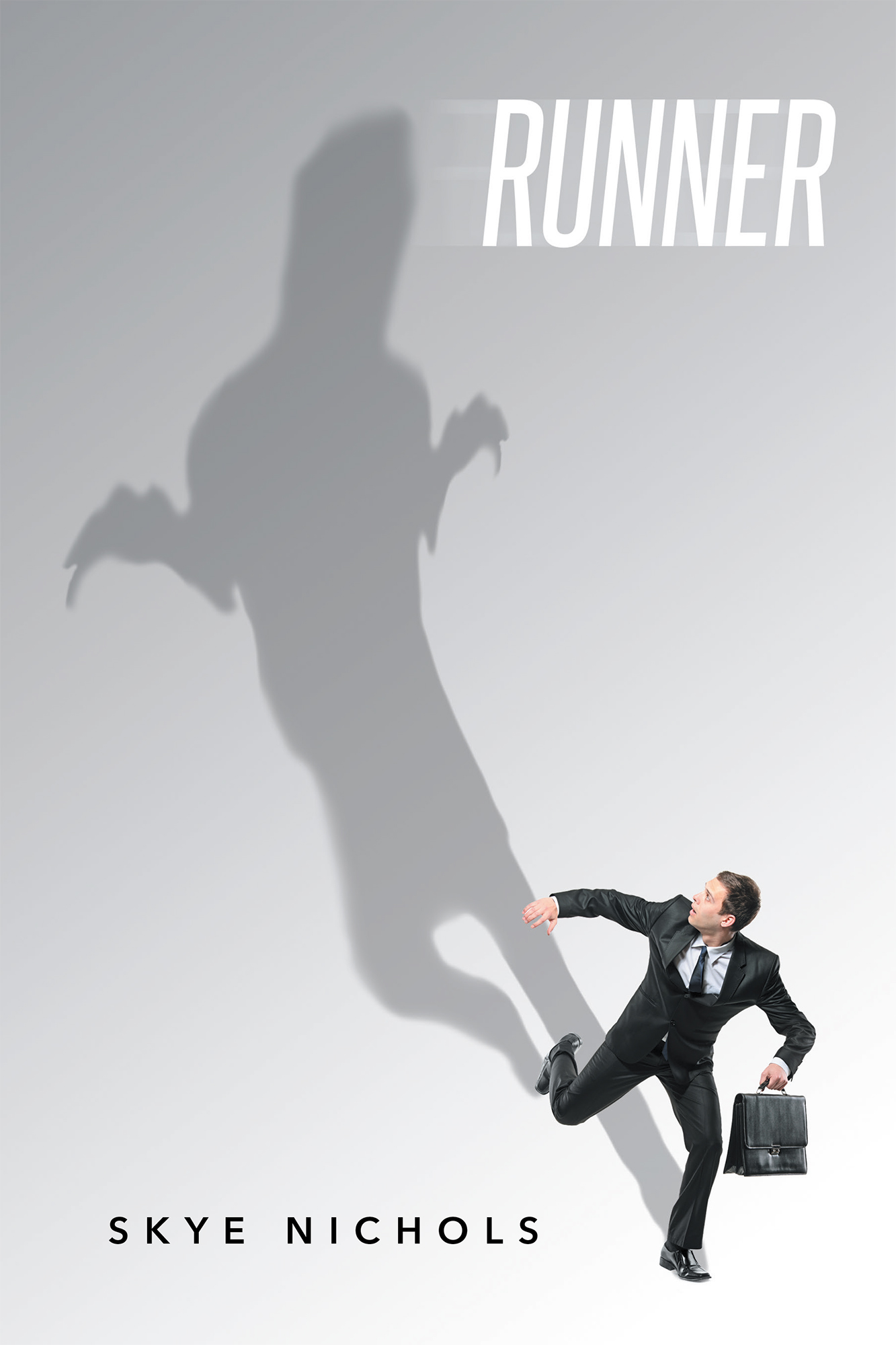 Runner Cover Image