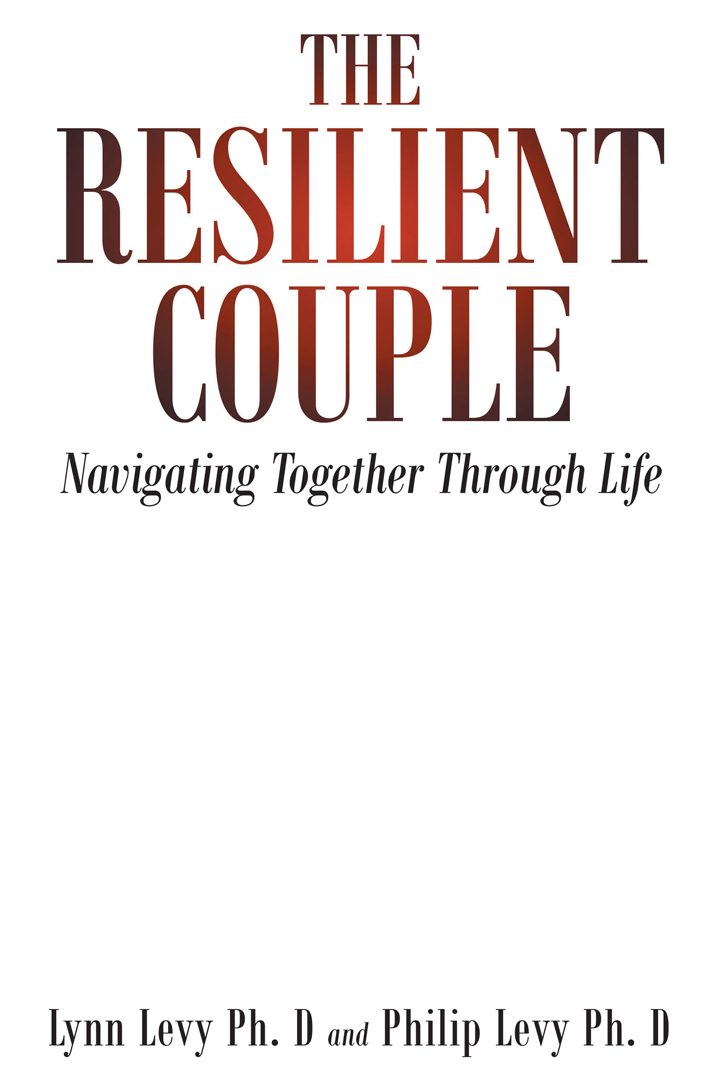 The Resilient Couple Cover Image