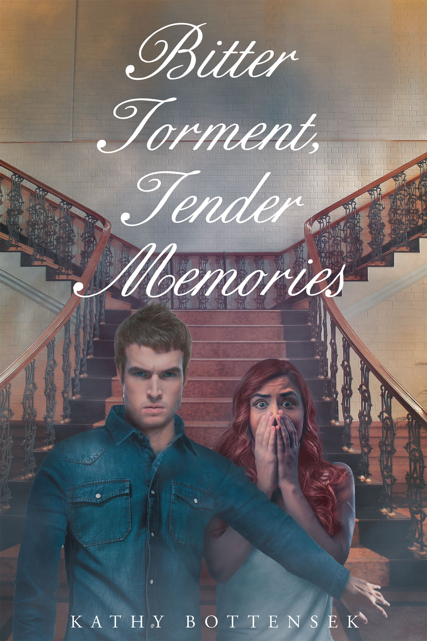 Bitter Torment, Tender Memories Cover Image