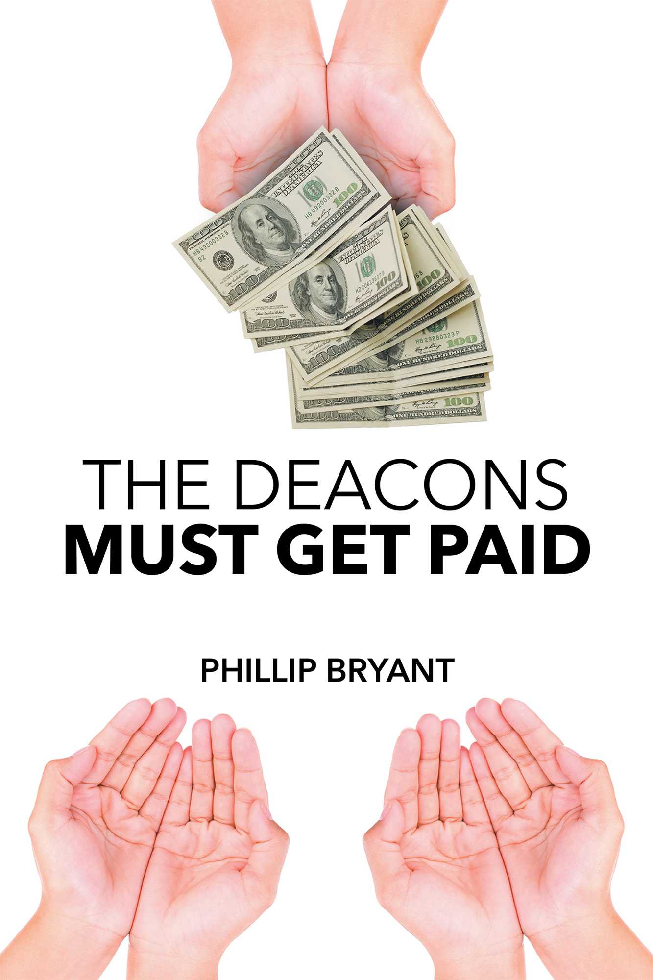 The Deacons Must Get Paid Cover Image