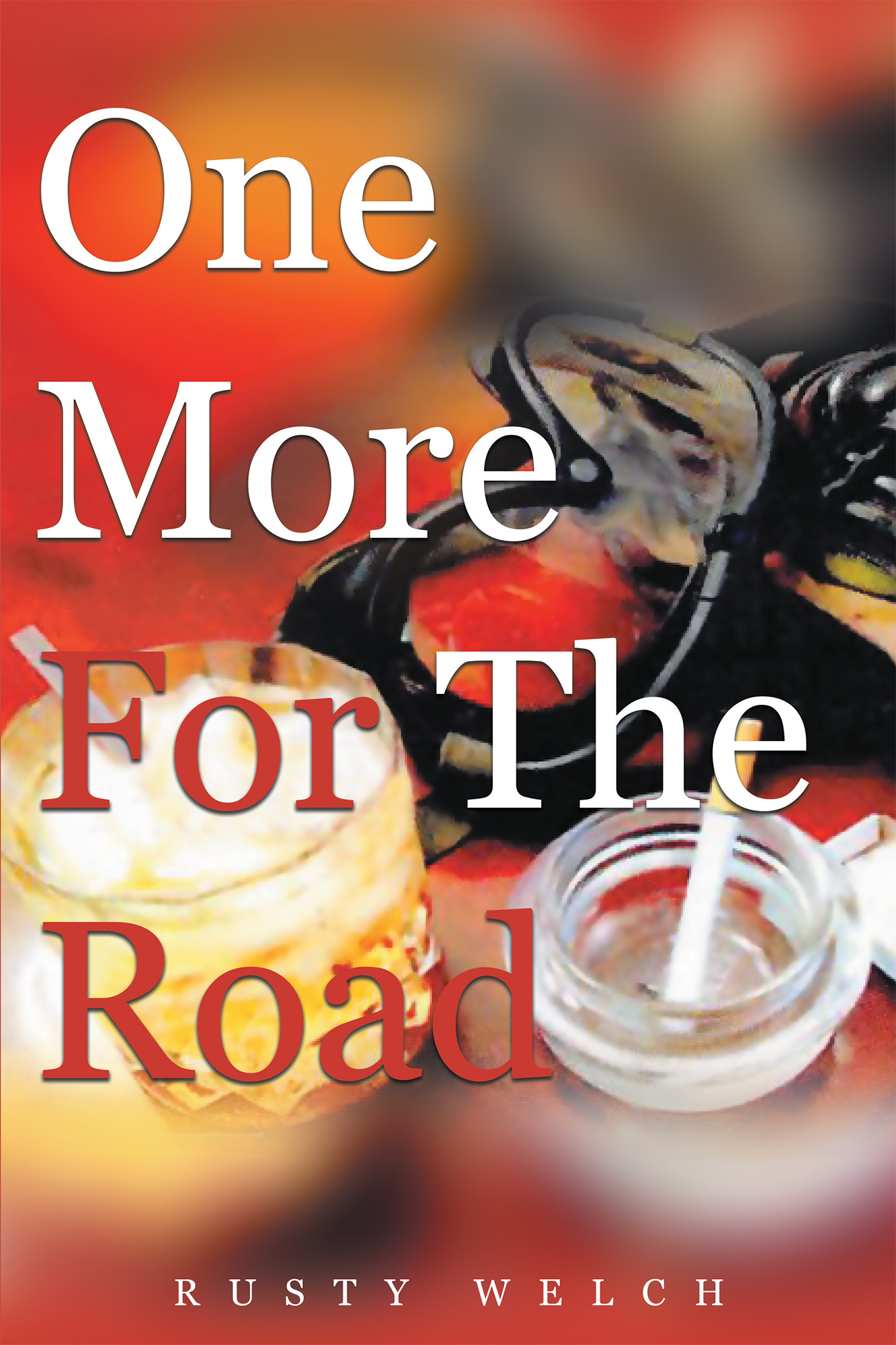 One More For The Road Cover Image