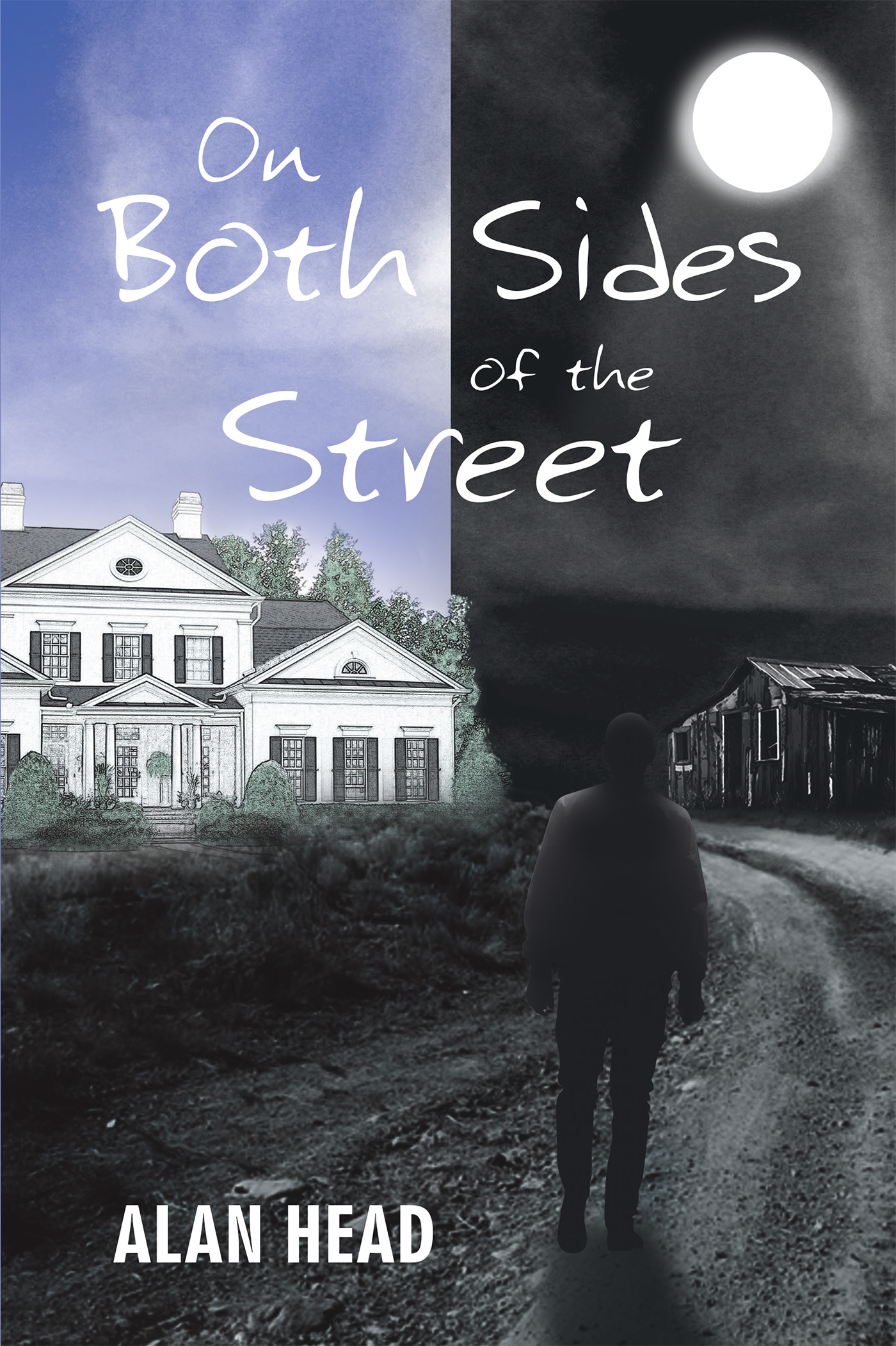 On Both Sides of the Street Cover Image