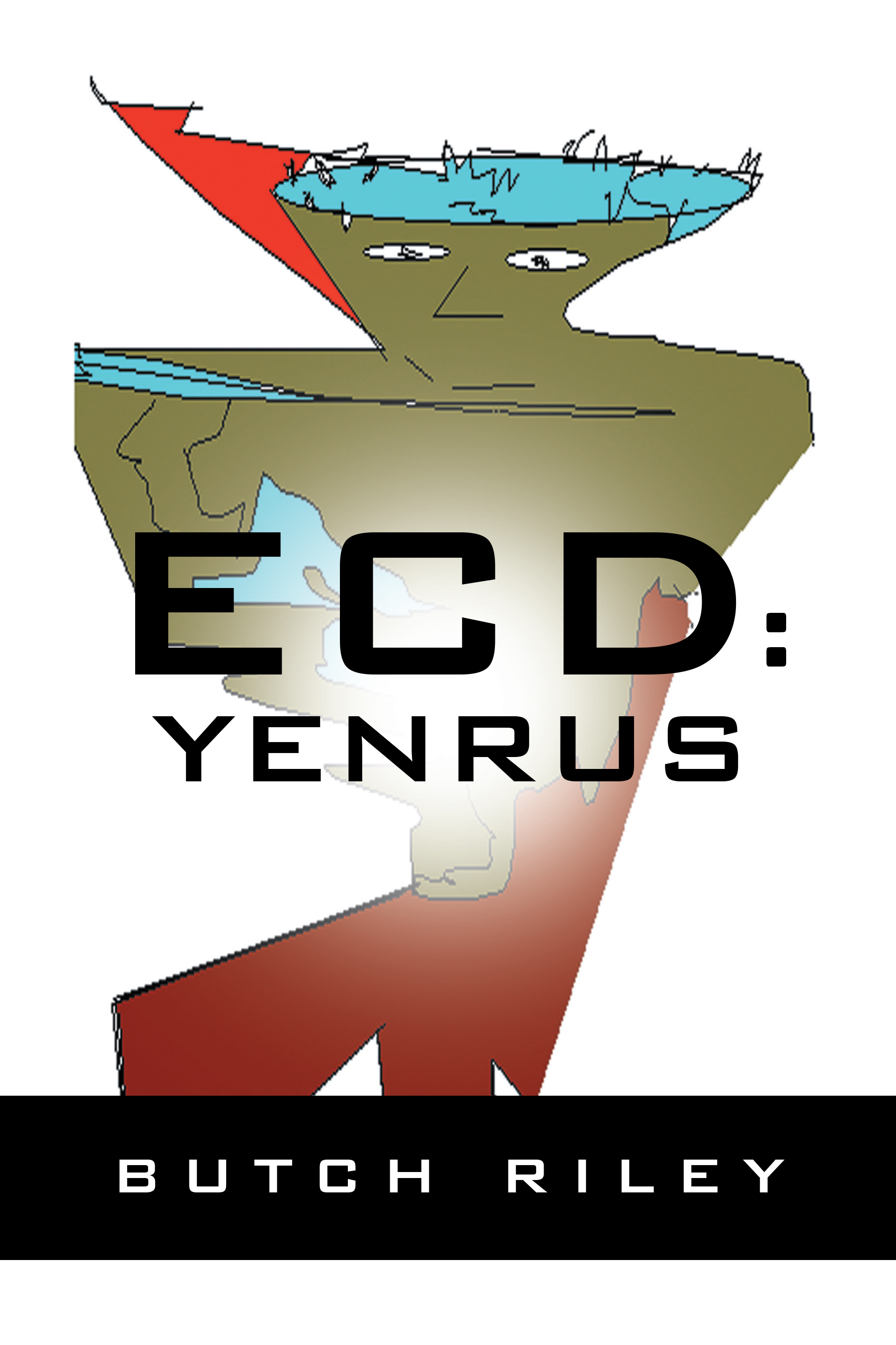 ECD Cover Image