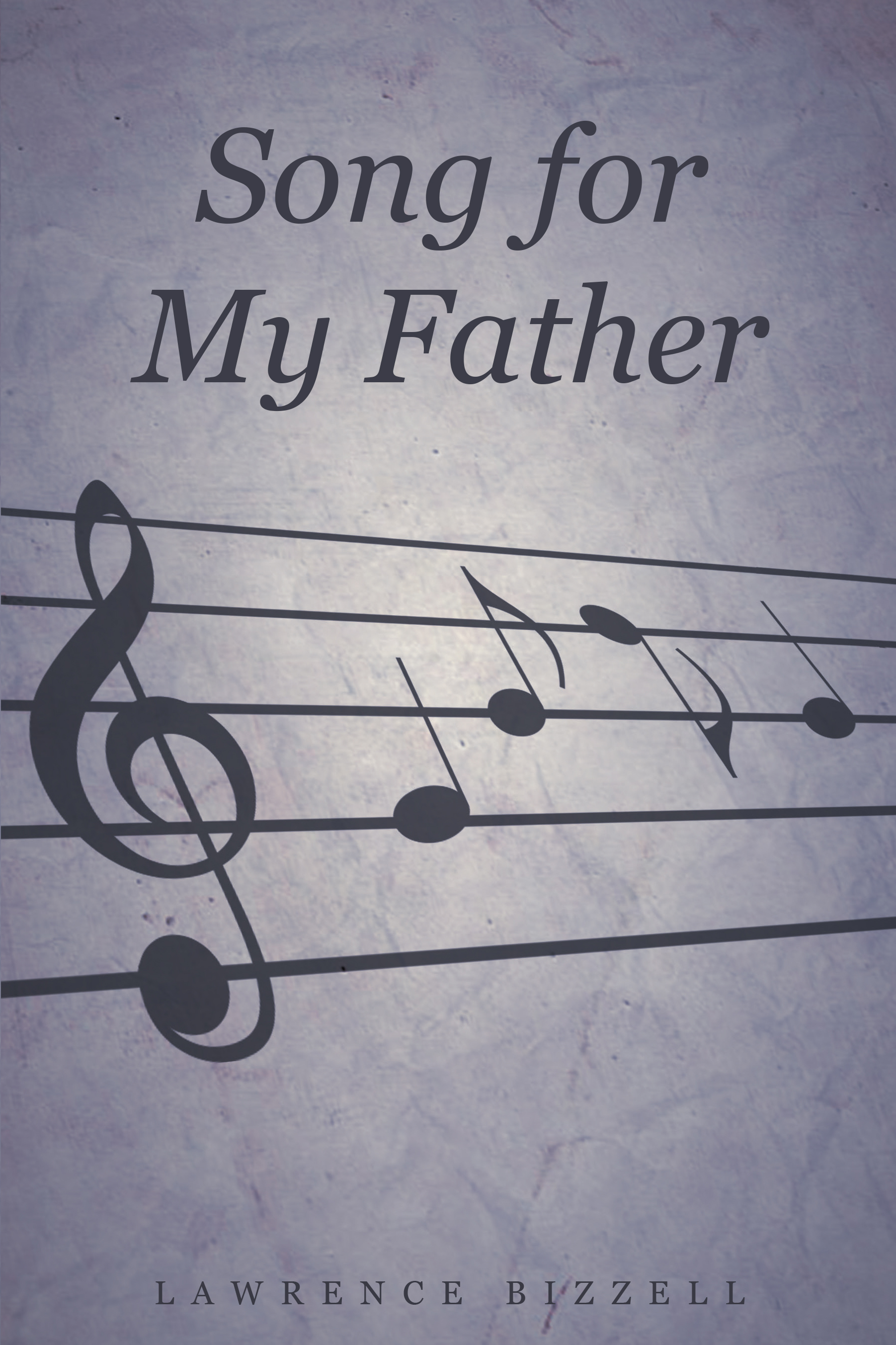 Song for My Father Cover Image