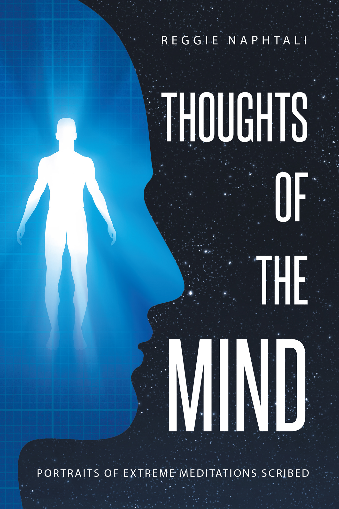 Thoughts of the Mind Cover Image