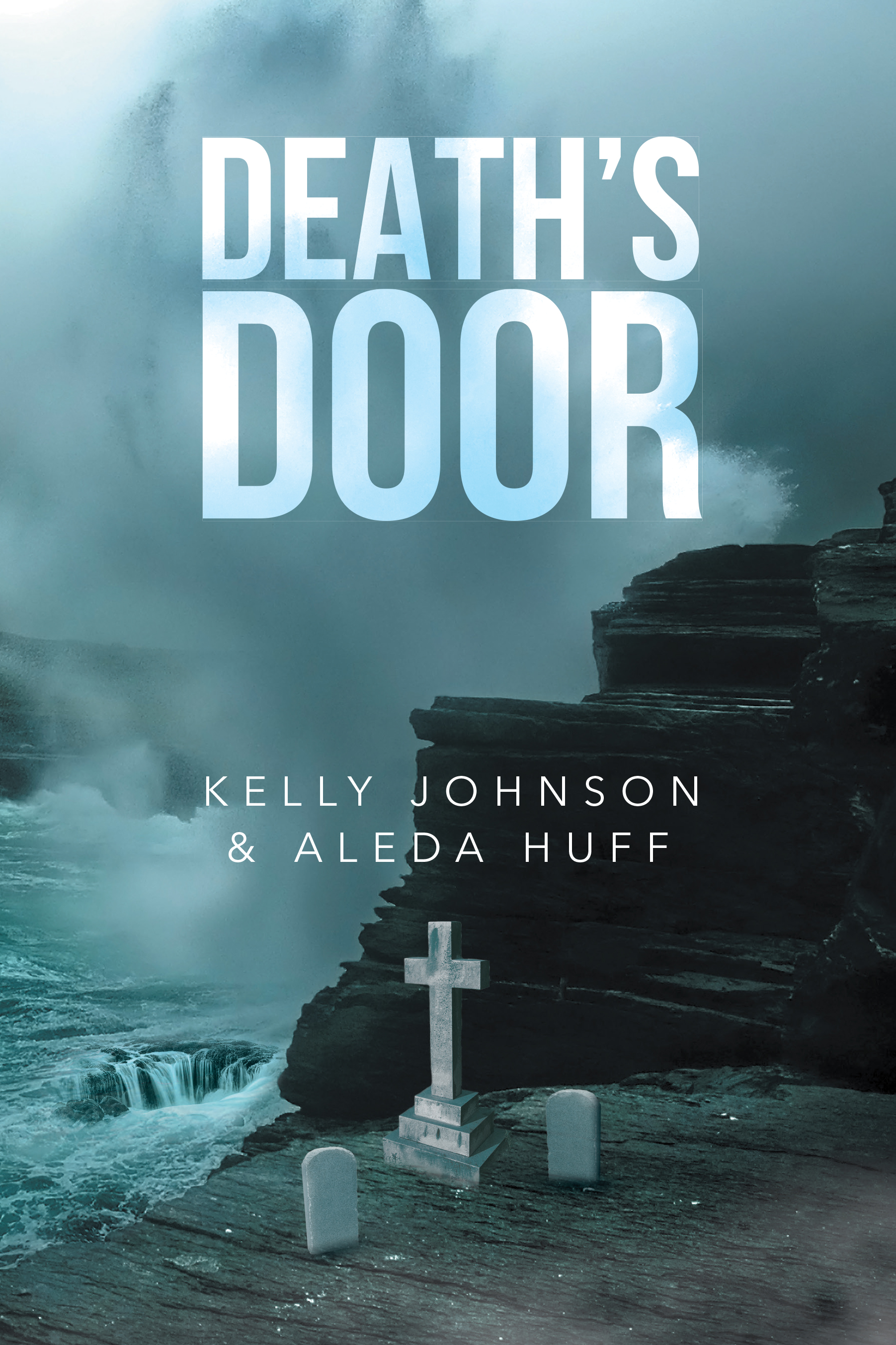Death's Door Cover Image