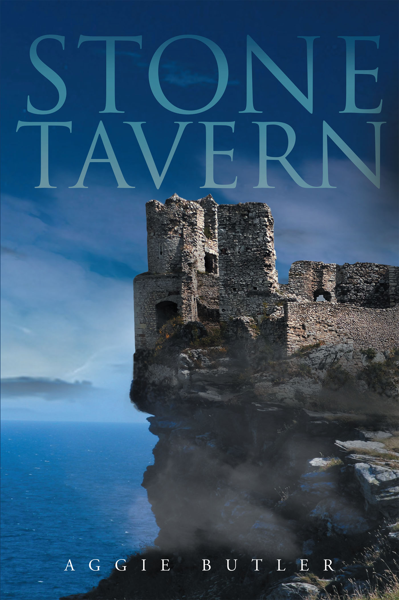 Stone Tavern Cover Image