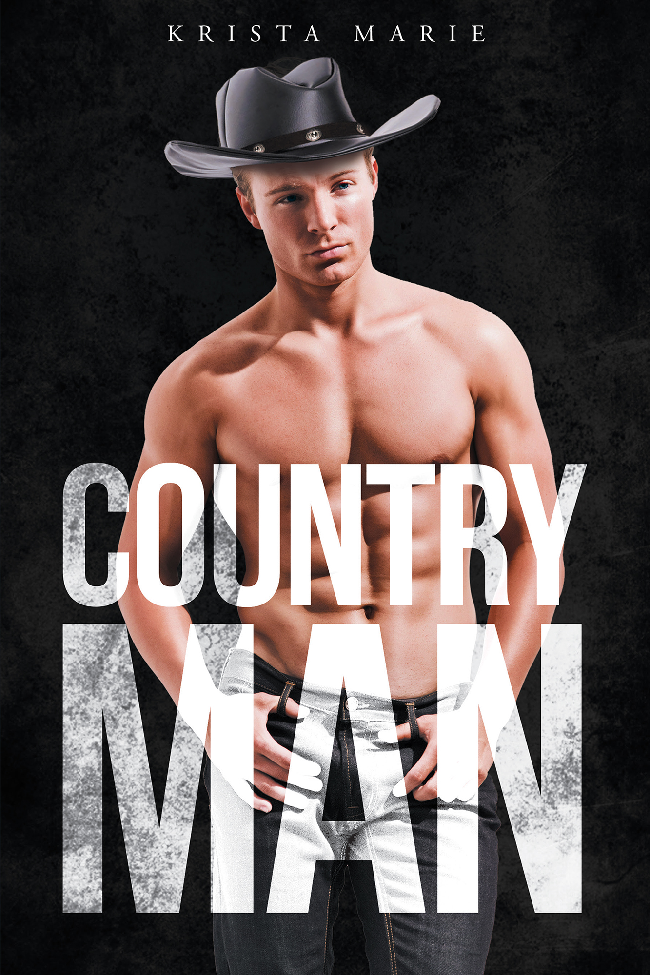 Country Man Cover Image