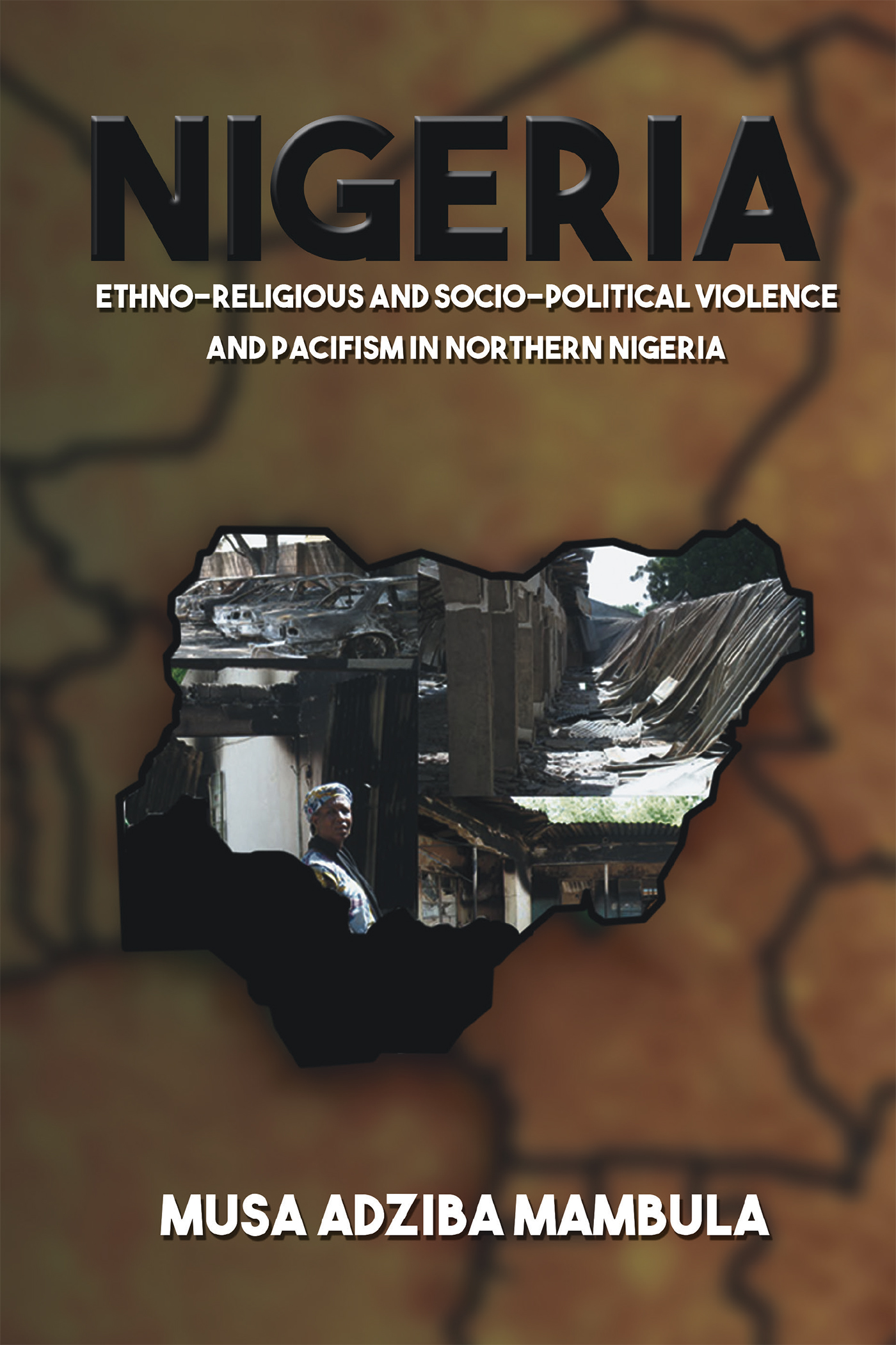 Nigeria Cover Image