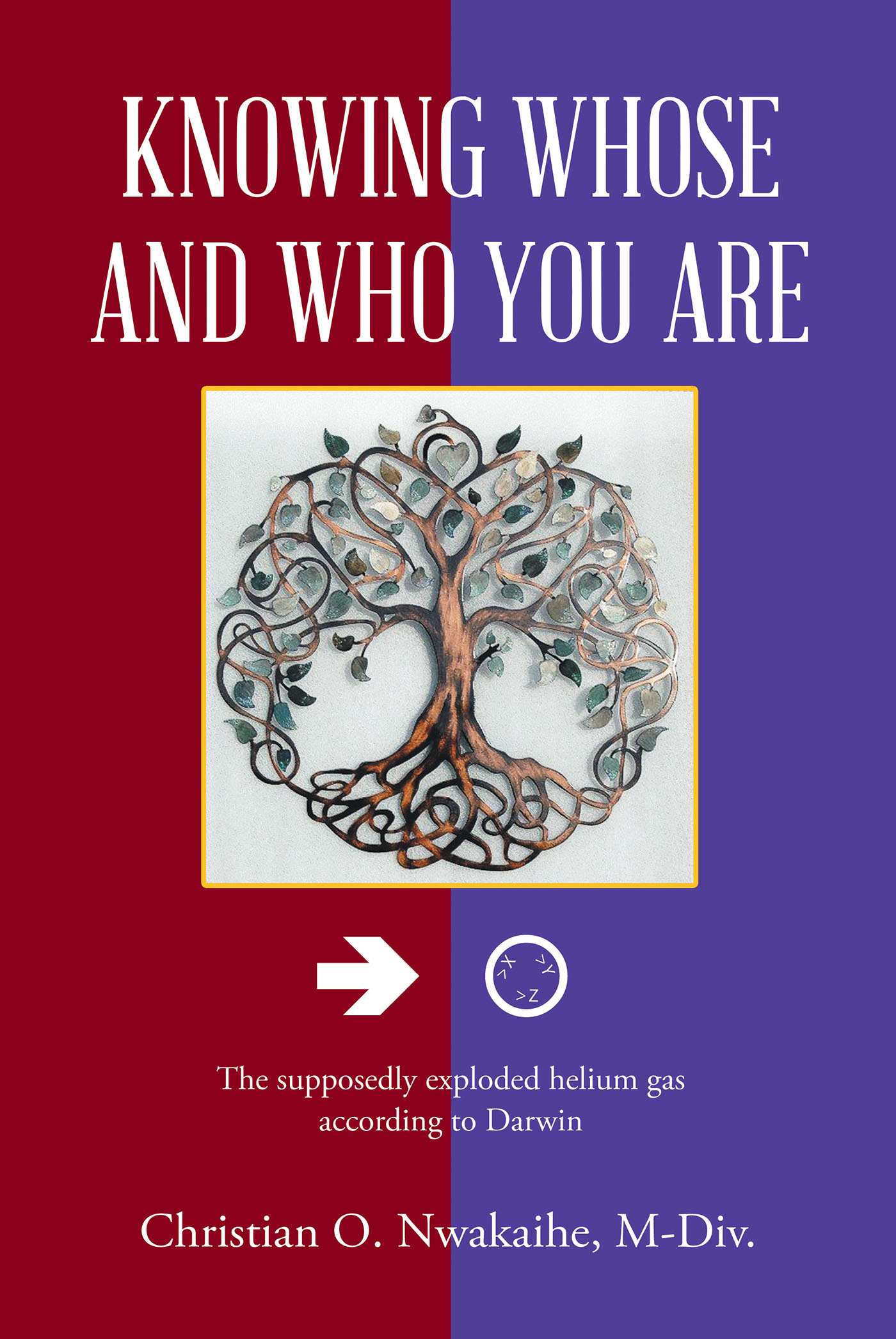 Knowing Whose And Who You Are Cover Image
