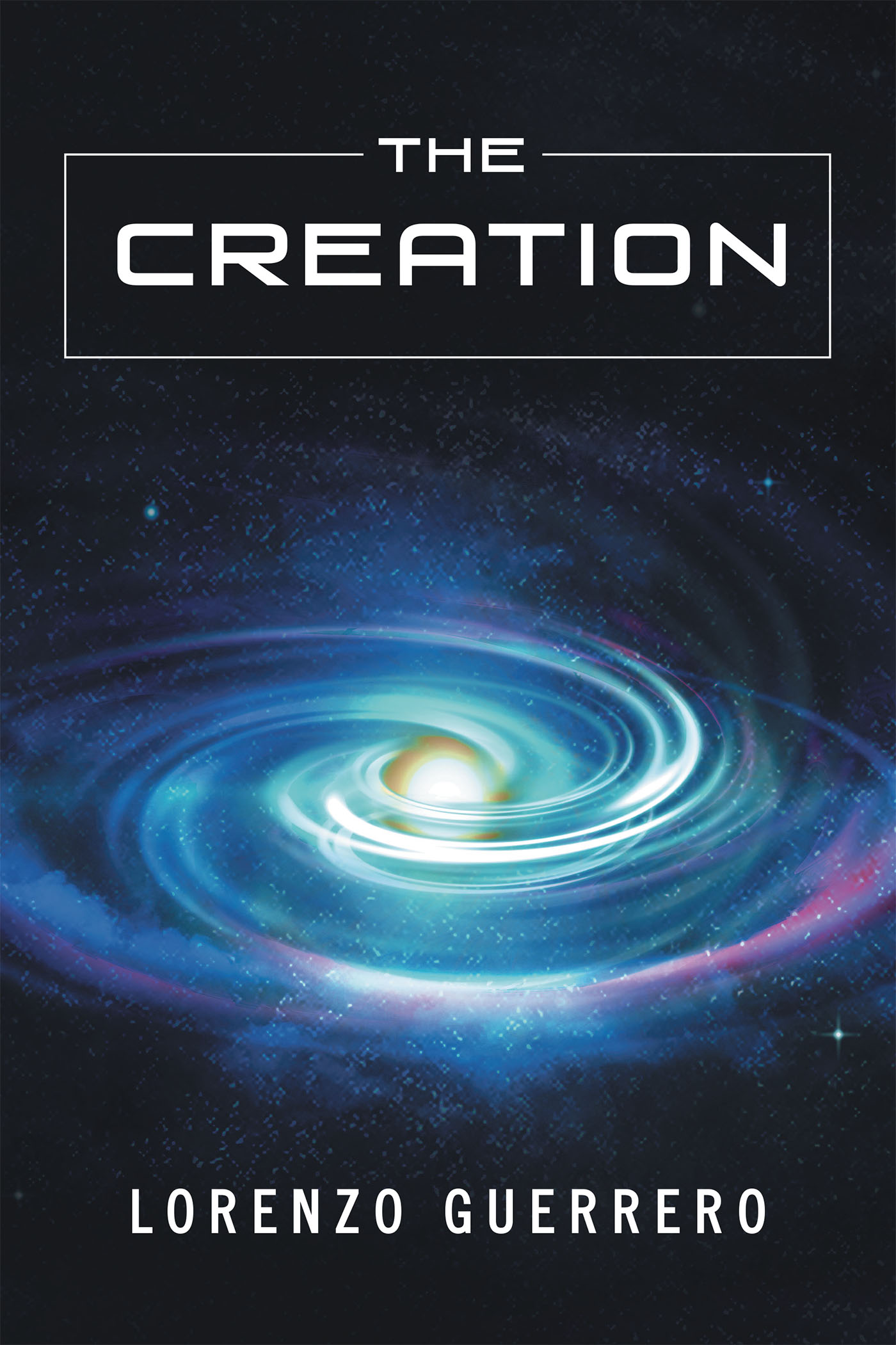 The Creation Cover Image