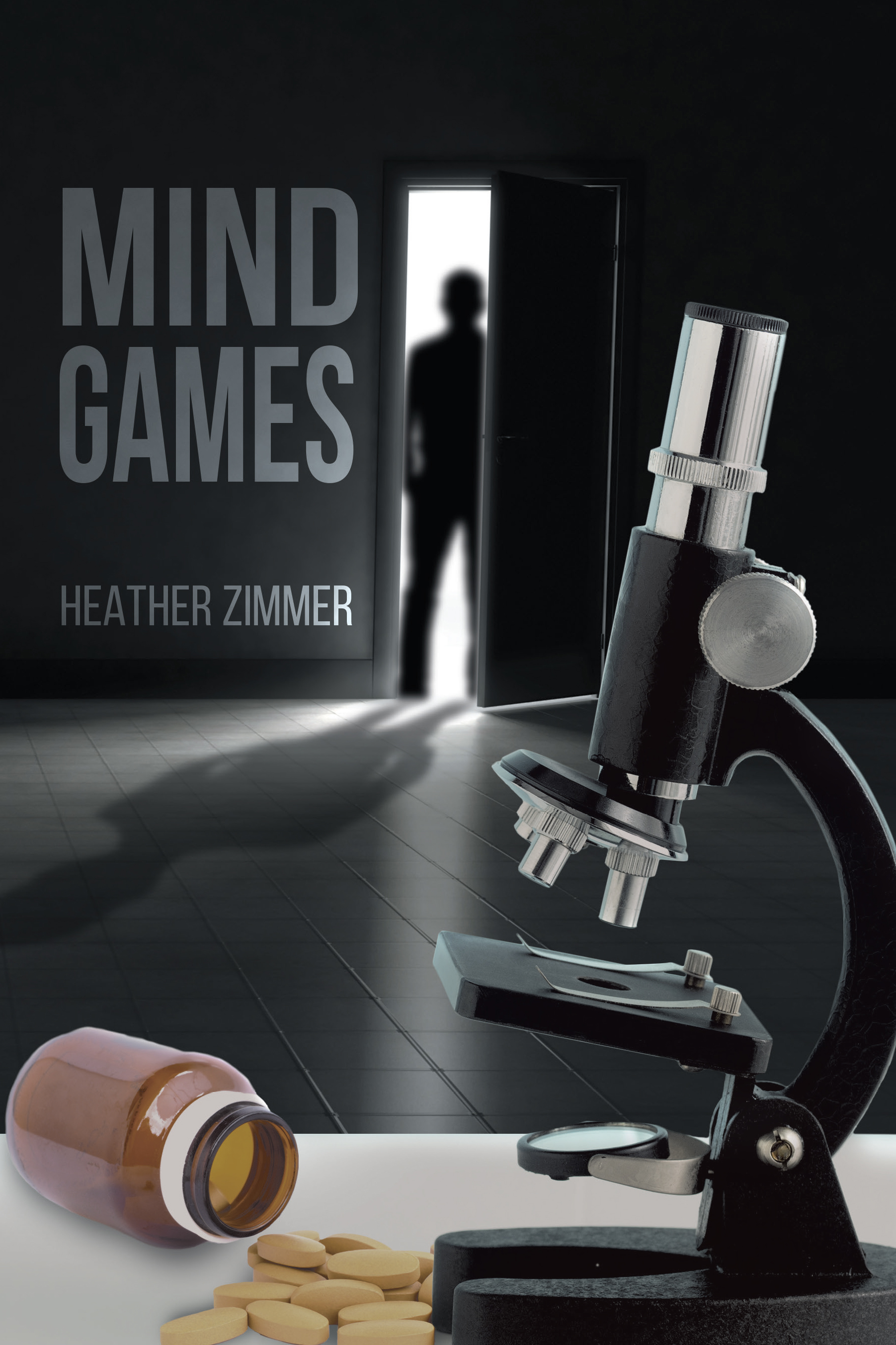 Mind Games Cover Image