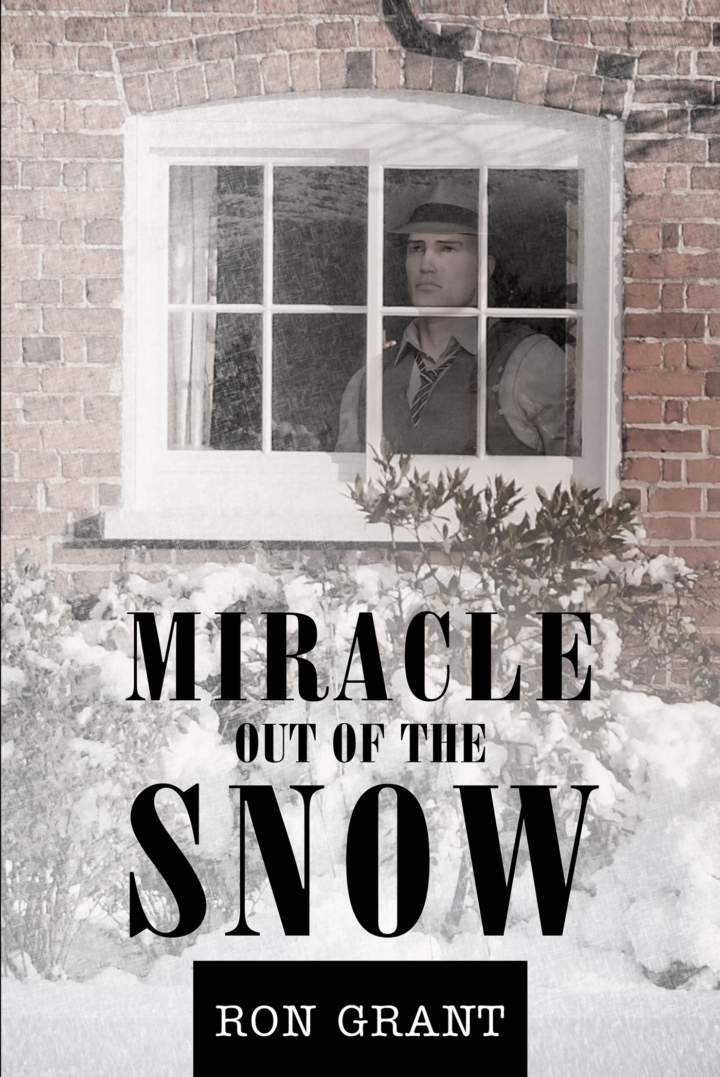 Miracle out of the Snow Cover Image