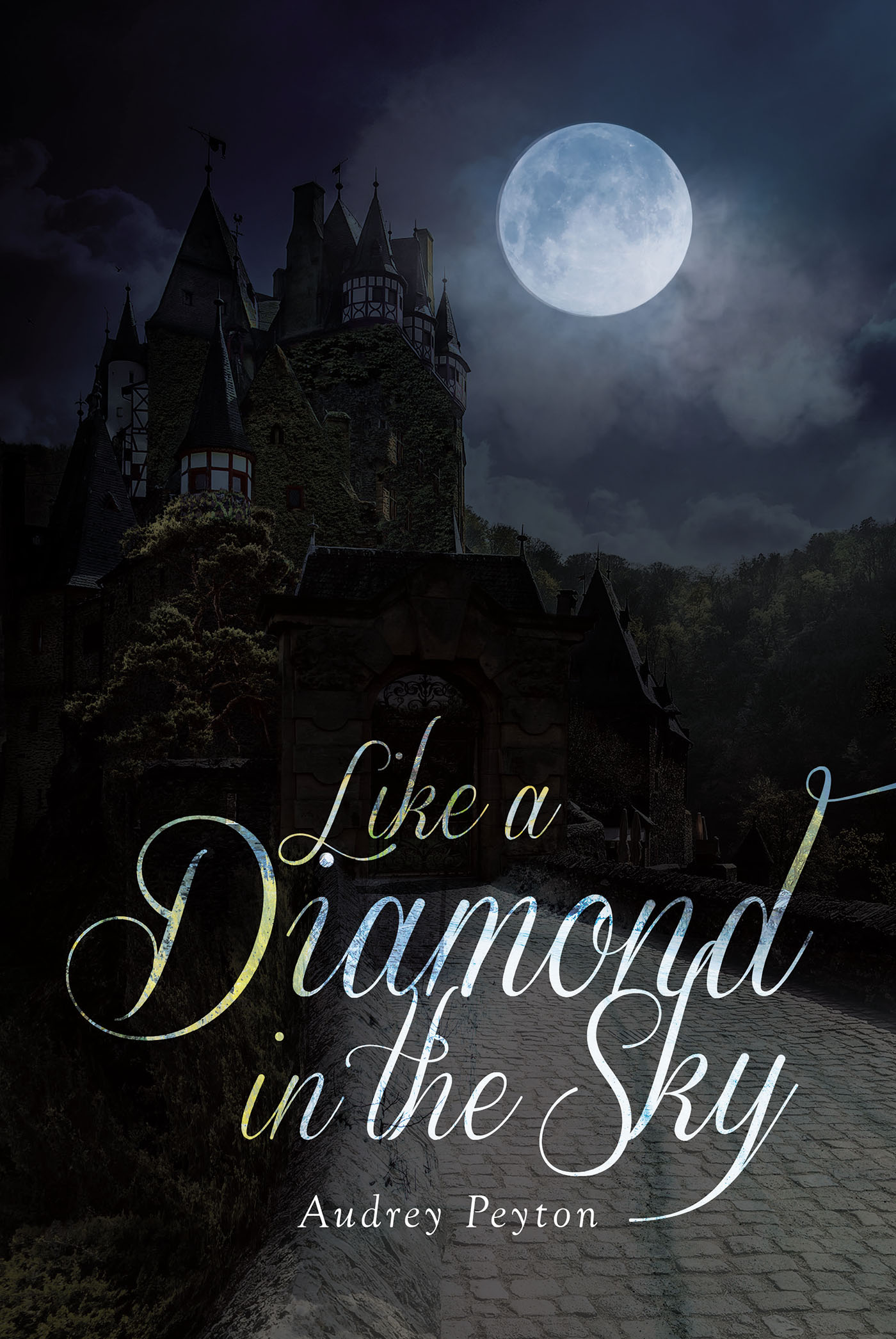 Like a Diamond in the Sky Cover Image