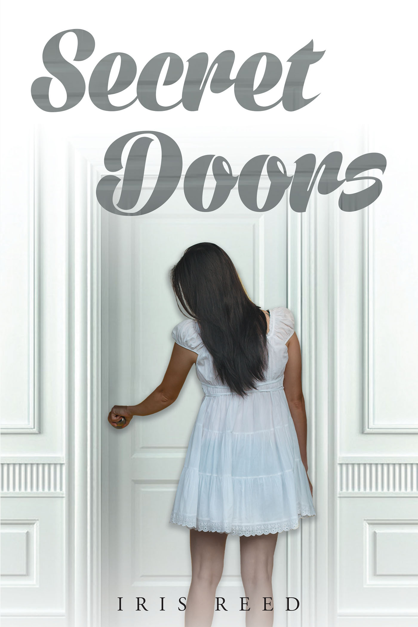 Secret Doors Cover Image