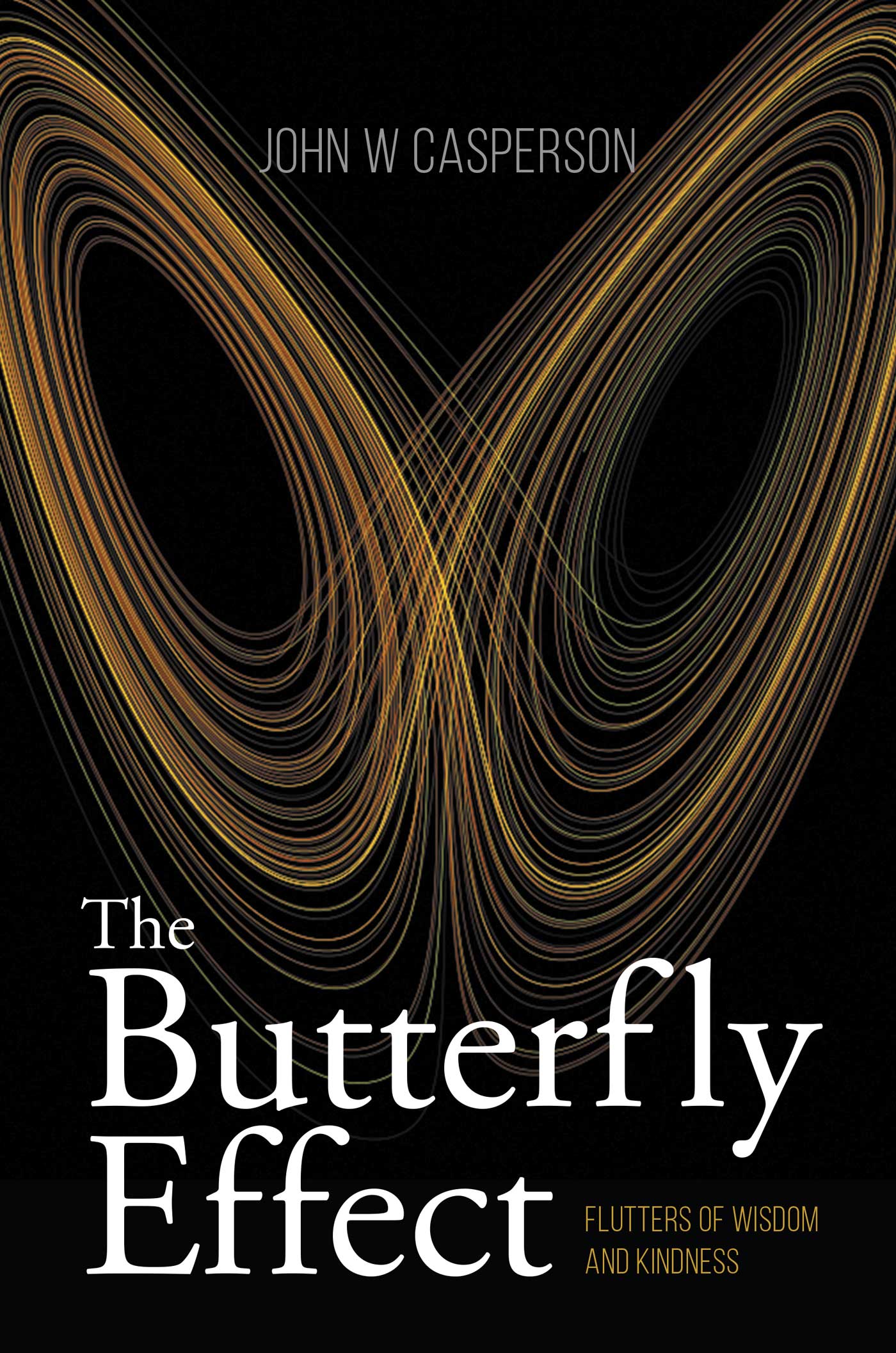 The Butterfly Effect Cover Image