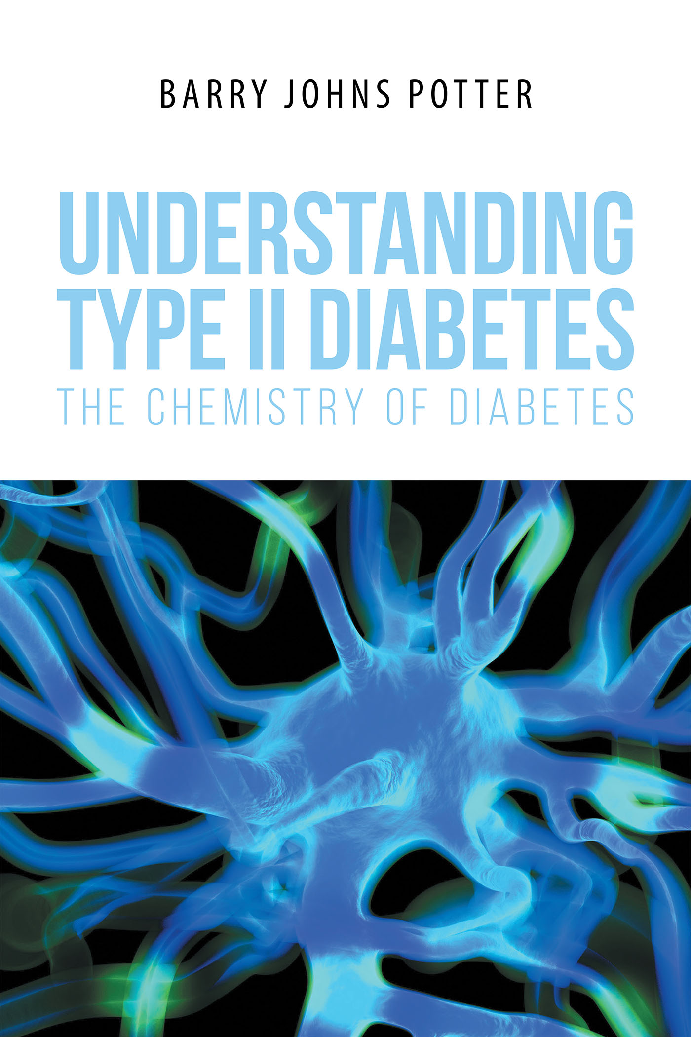 Understanding Type II Diabetes Cover Image