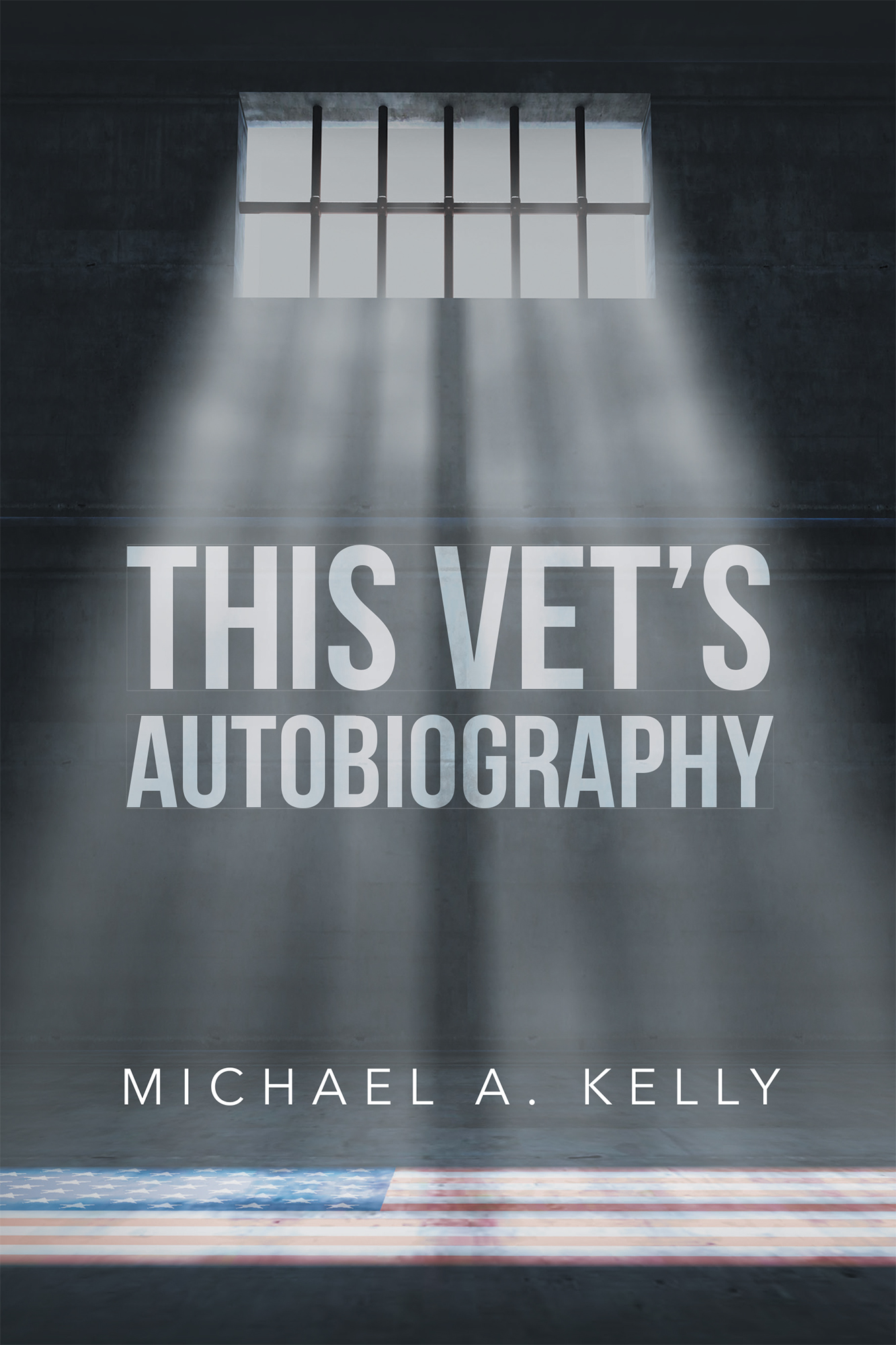 This Vet's Autobiography  Cover Image
