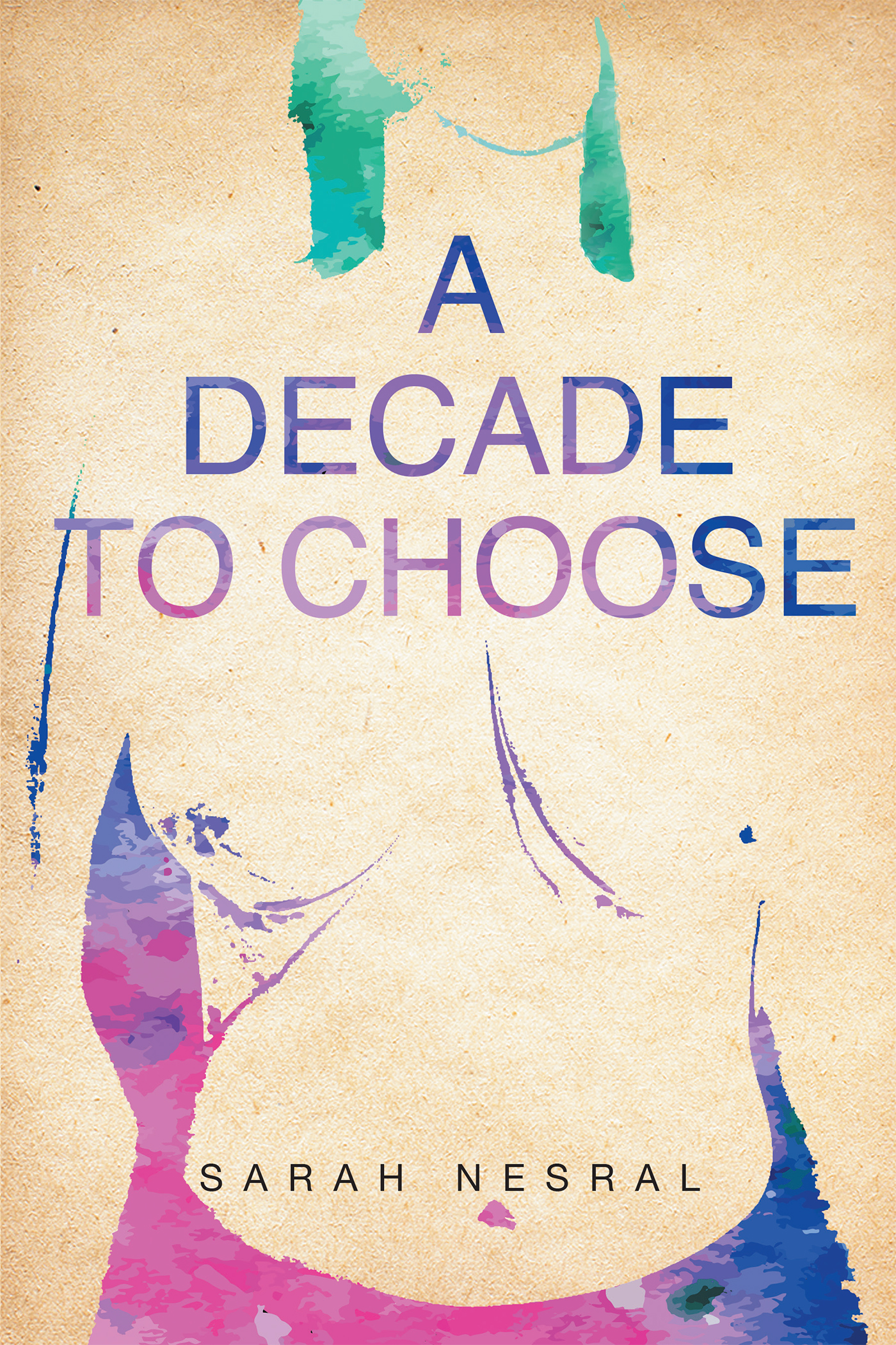 A Decade To Choose Cover Image