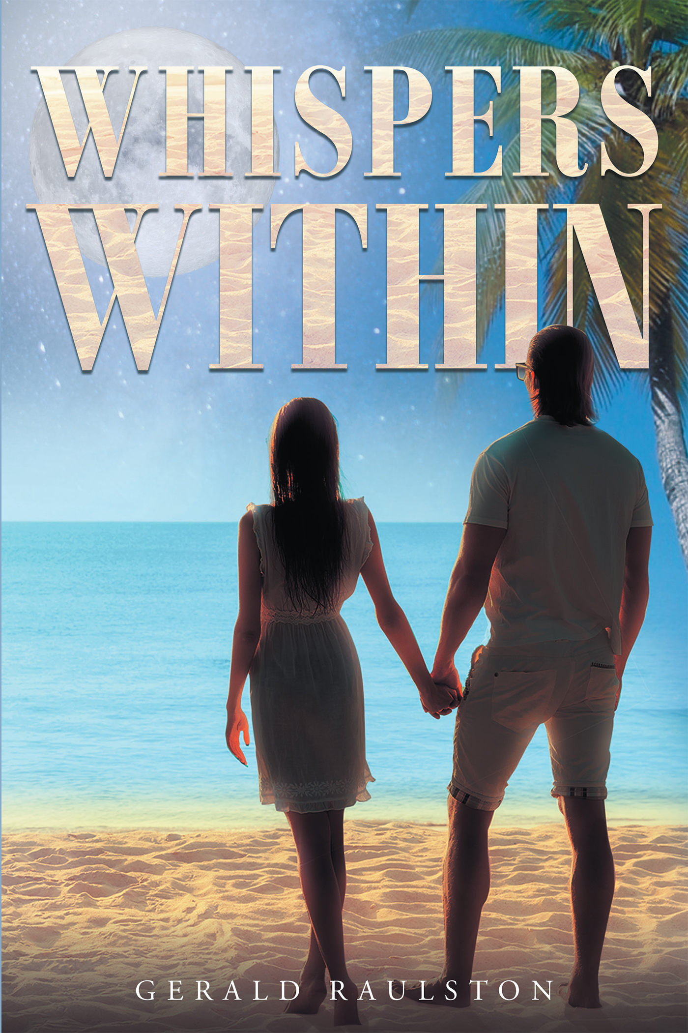 Whispers Within Cover Image