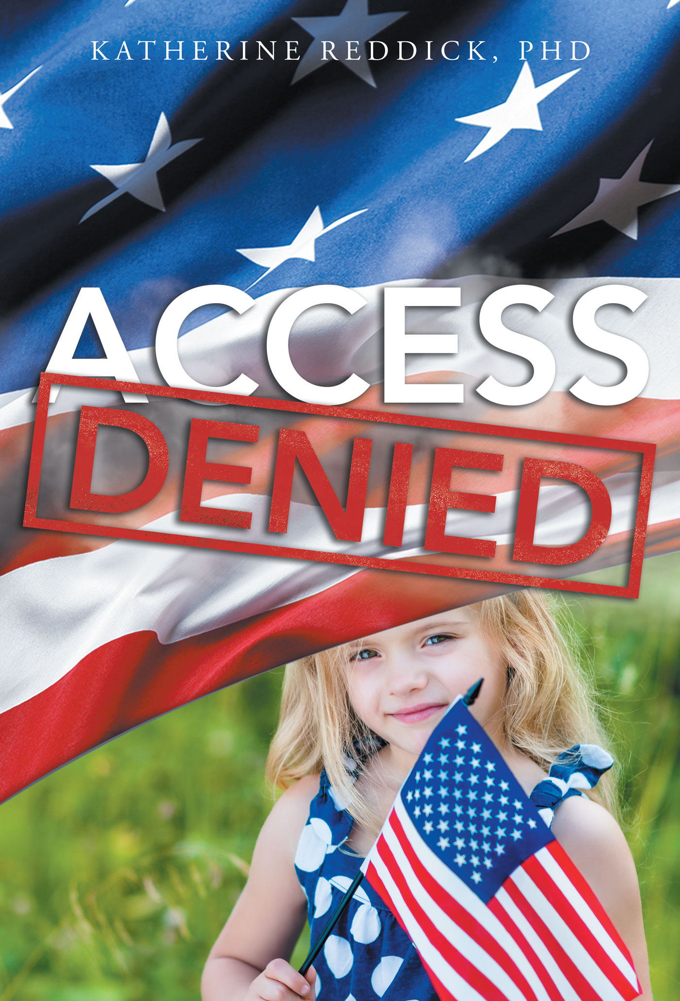 Access Denied Cover Image