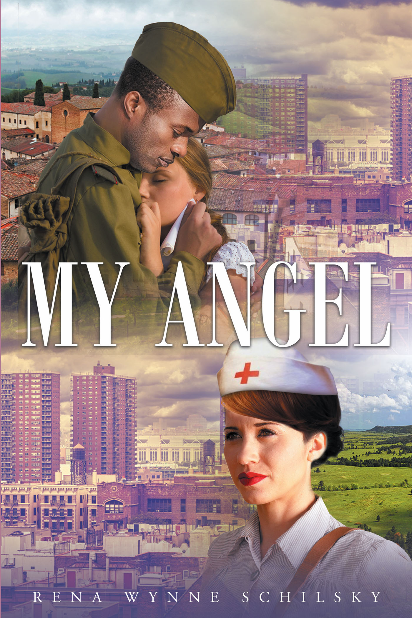 My Angel Cover Image