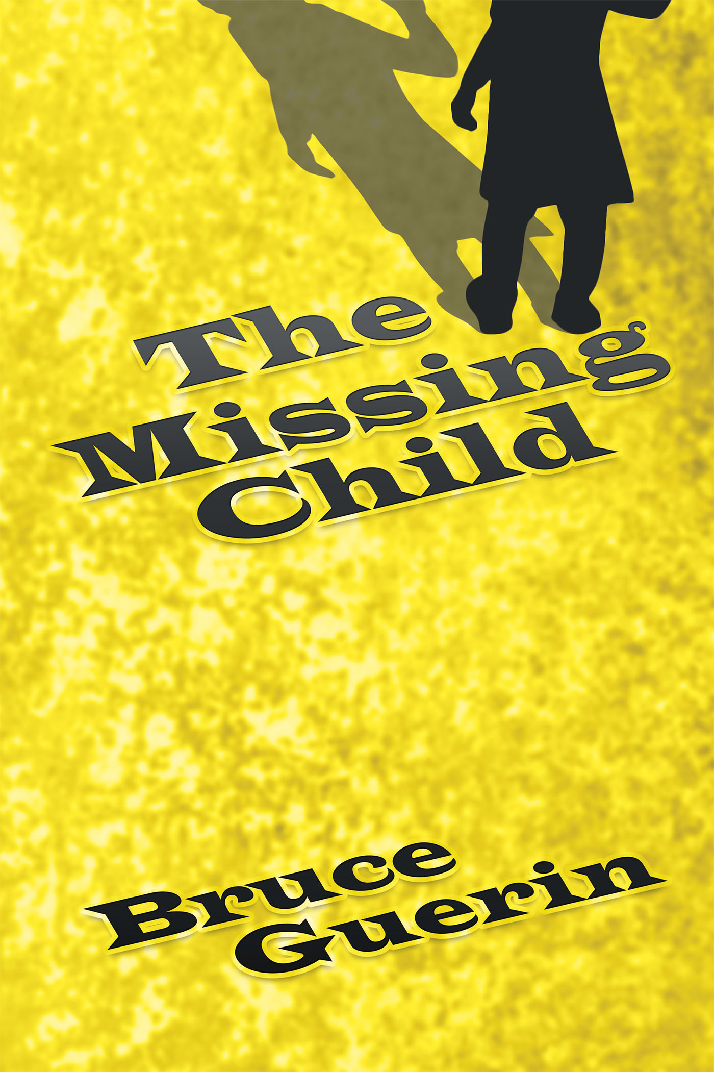 The Missing Child Cover Image