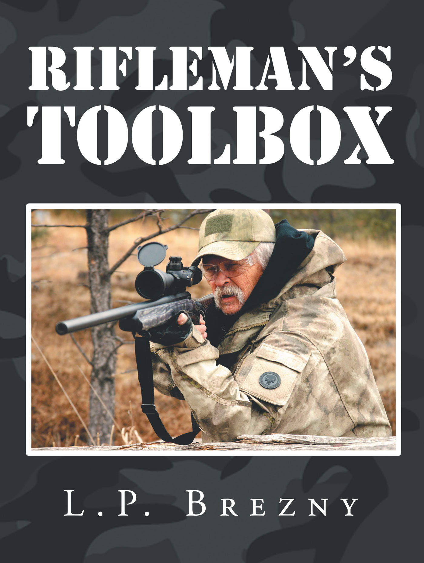 Rifleman's Toolbox Cover Image