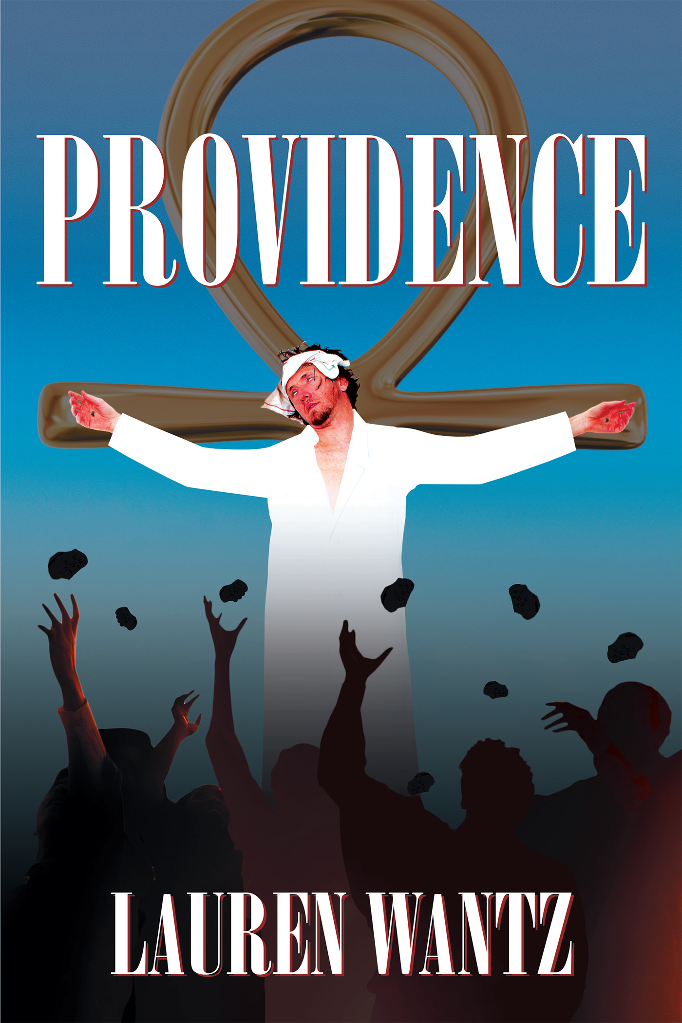 Providence Cover Image