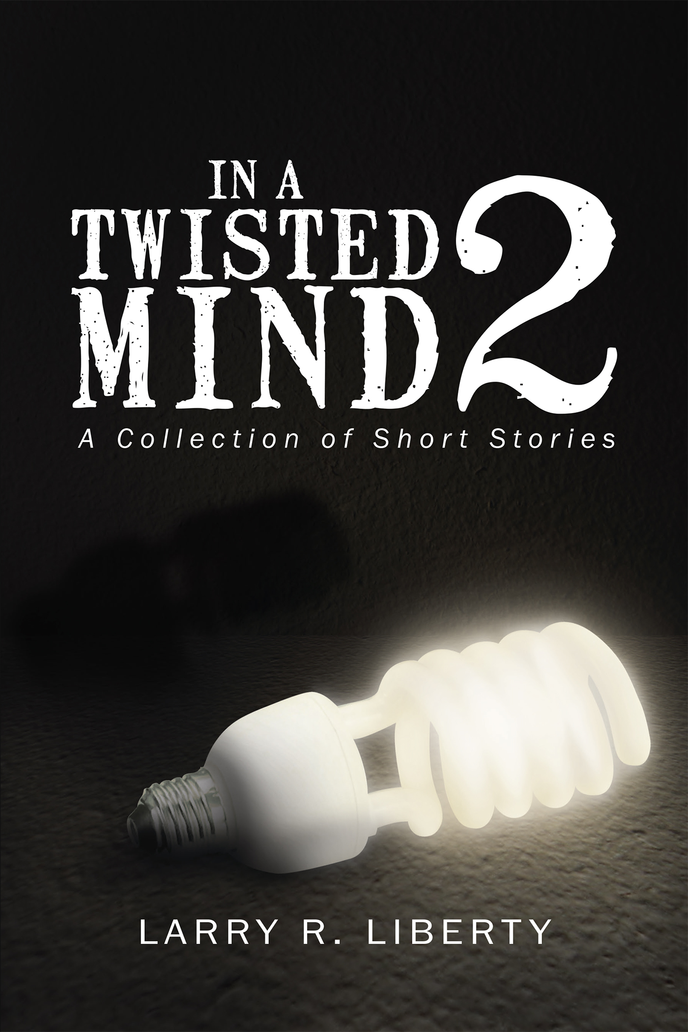 In a Twisted Mind 2 Cover Image