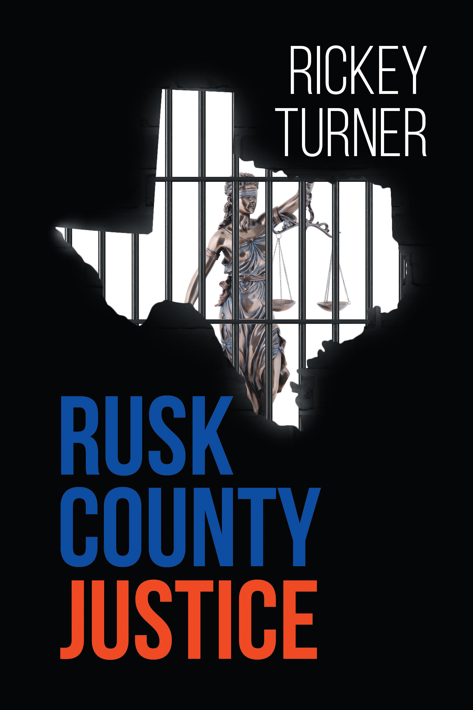 Rusk County Justice Cover Image