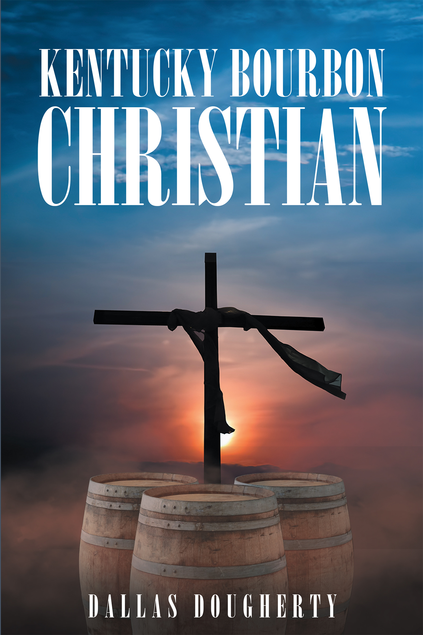 Kentucky Bourbon Christian  Cover Image