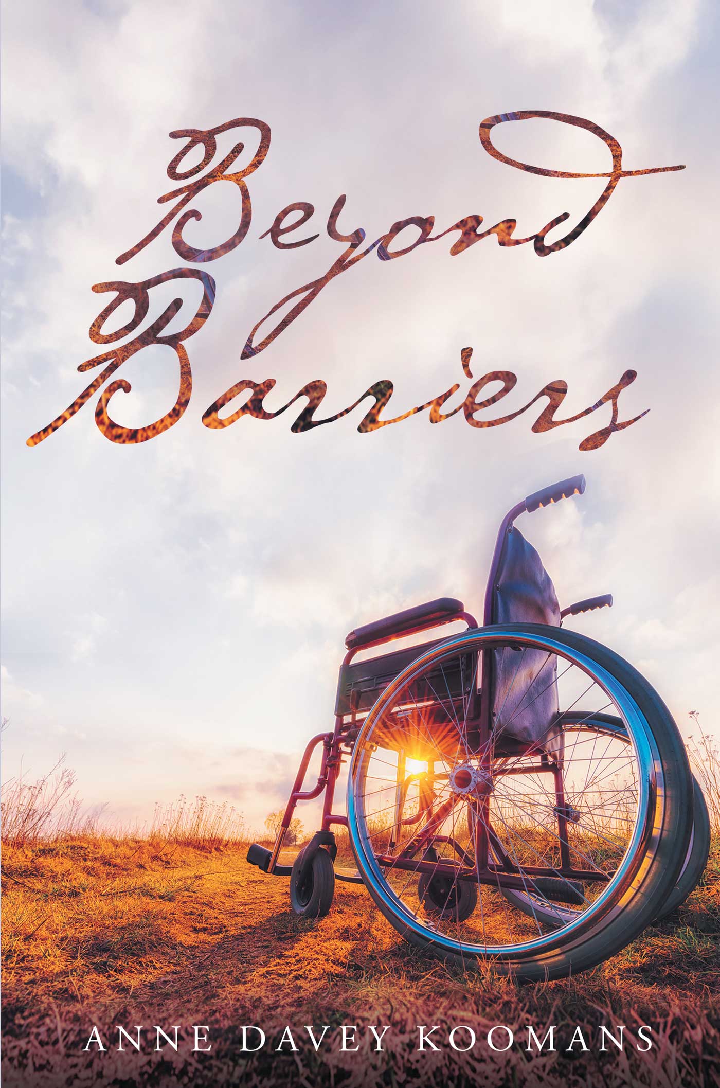 Beyond Barriers Cover Image