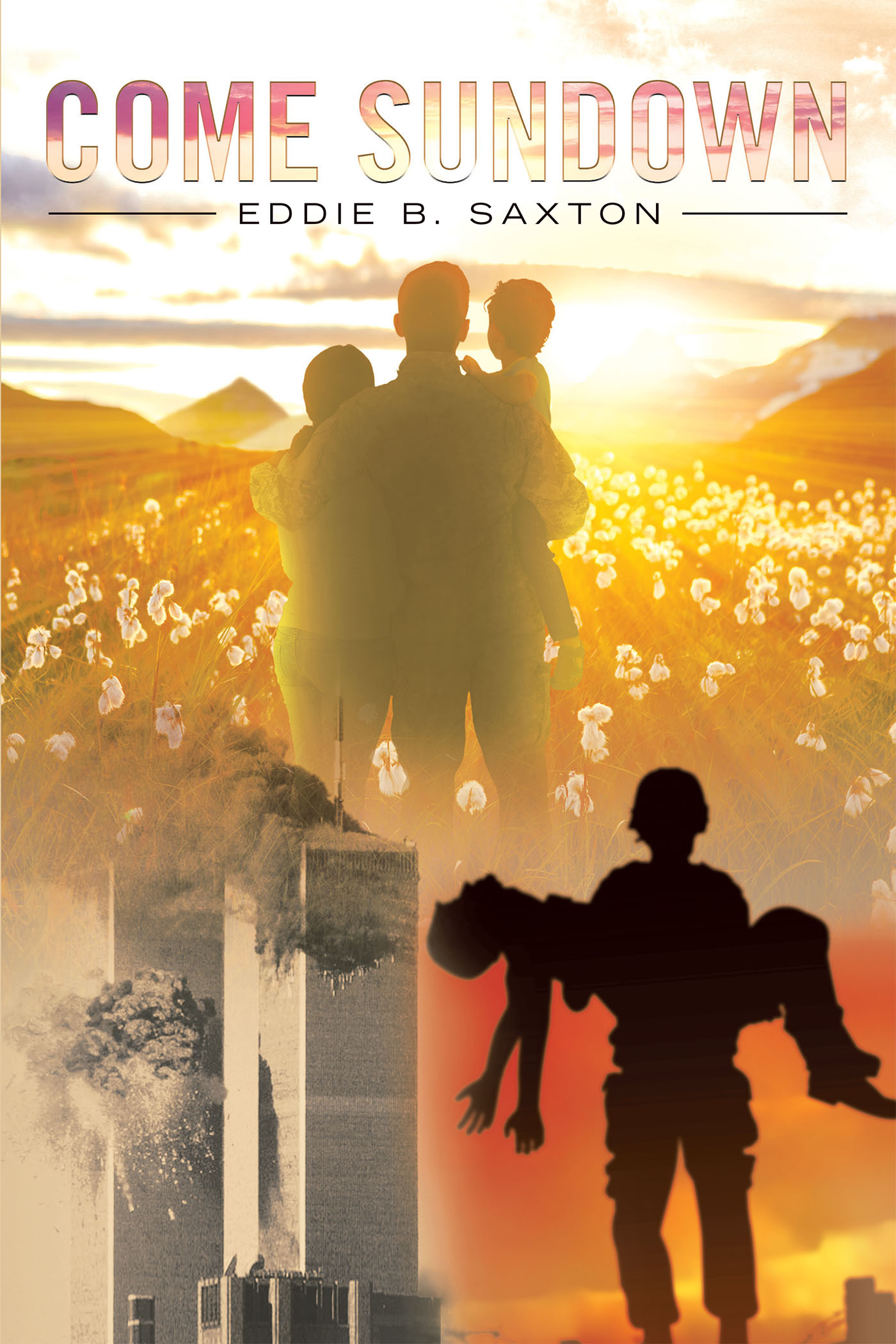 Come Sundown Cover Image