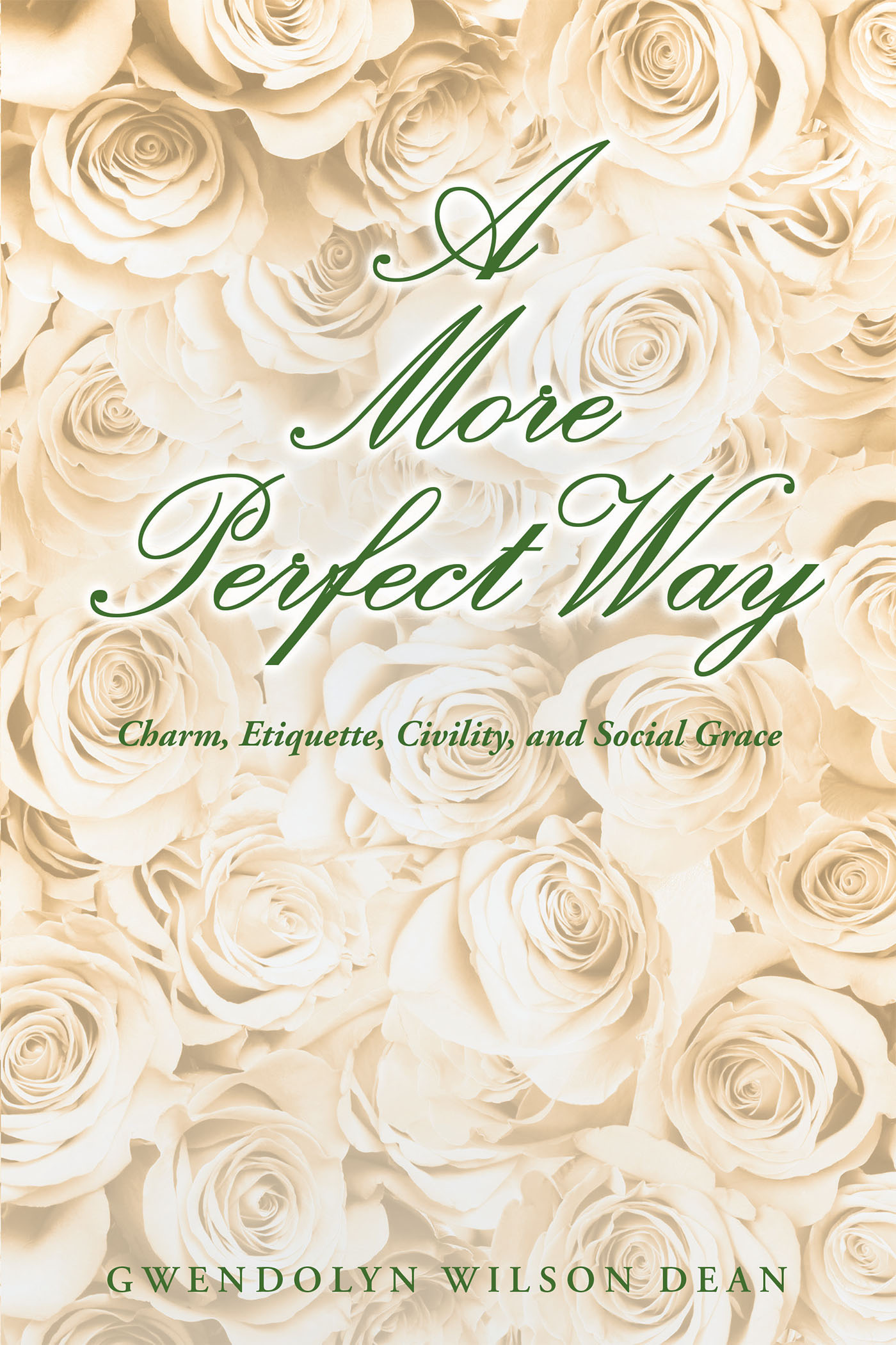 A More Perfect Way Cover Image