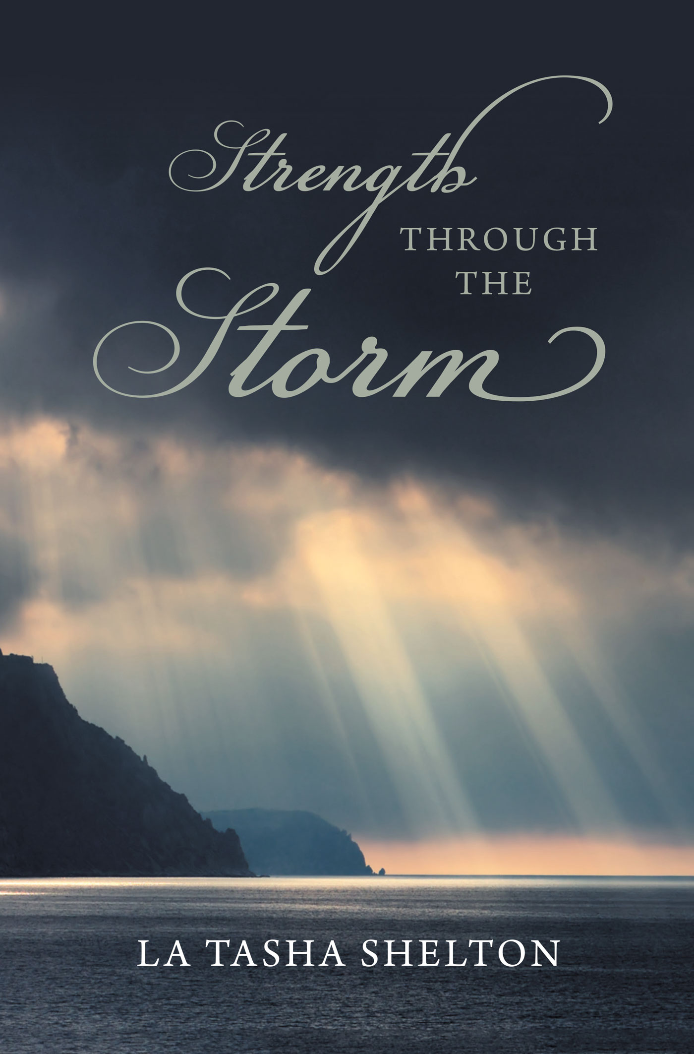 Strength through the Storm Cover Image