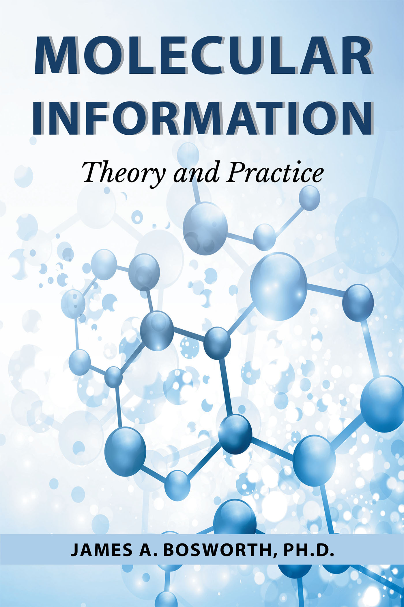 Molecular Information Cover Image