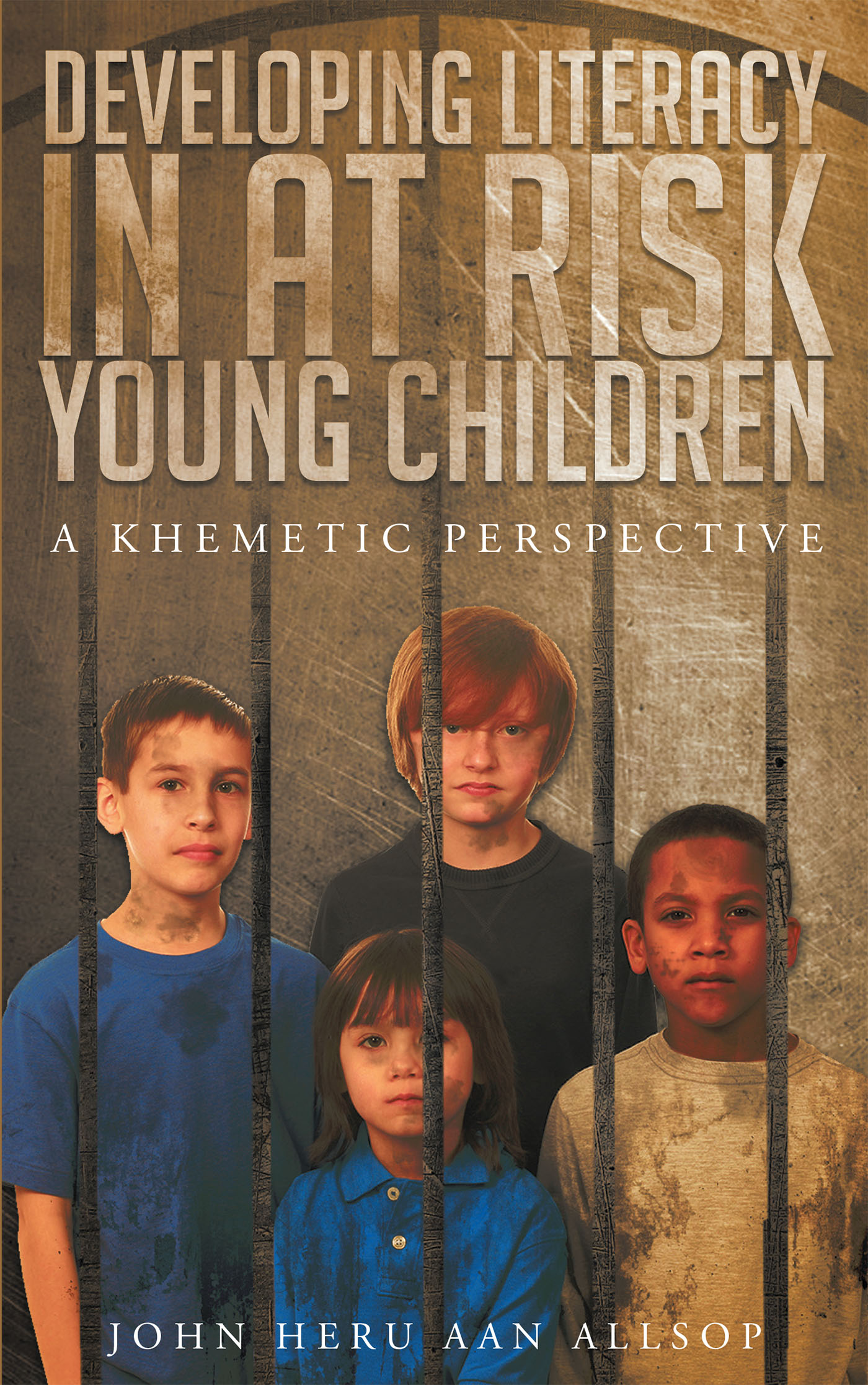 Developing Literacy in at Risk Young Children Cover Image