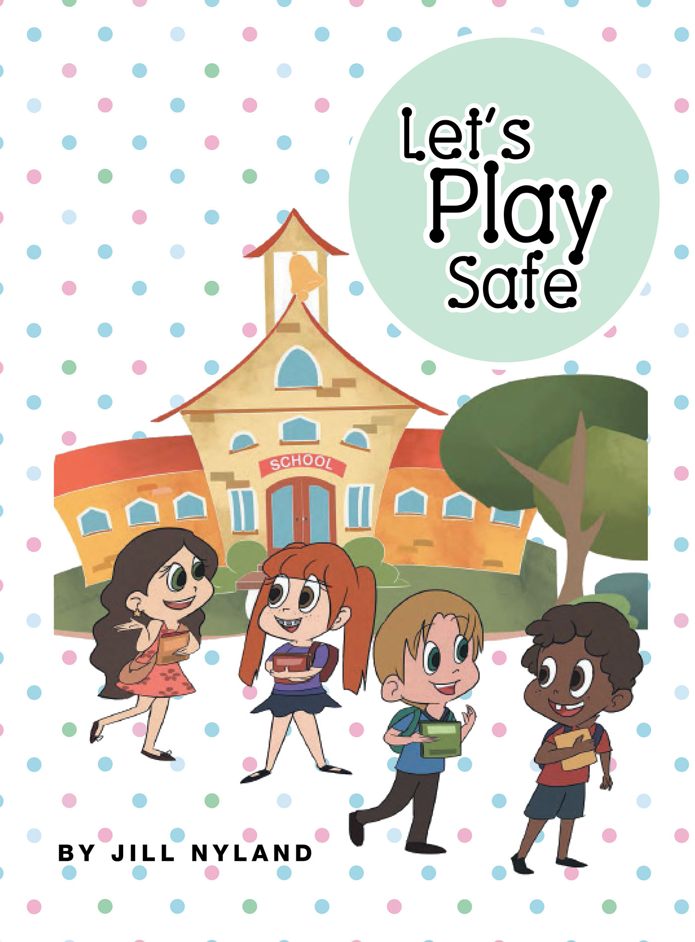 Let's Play Safe Cover Image