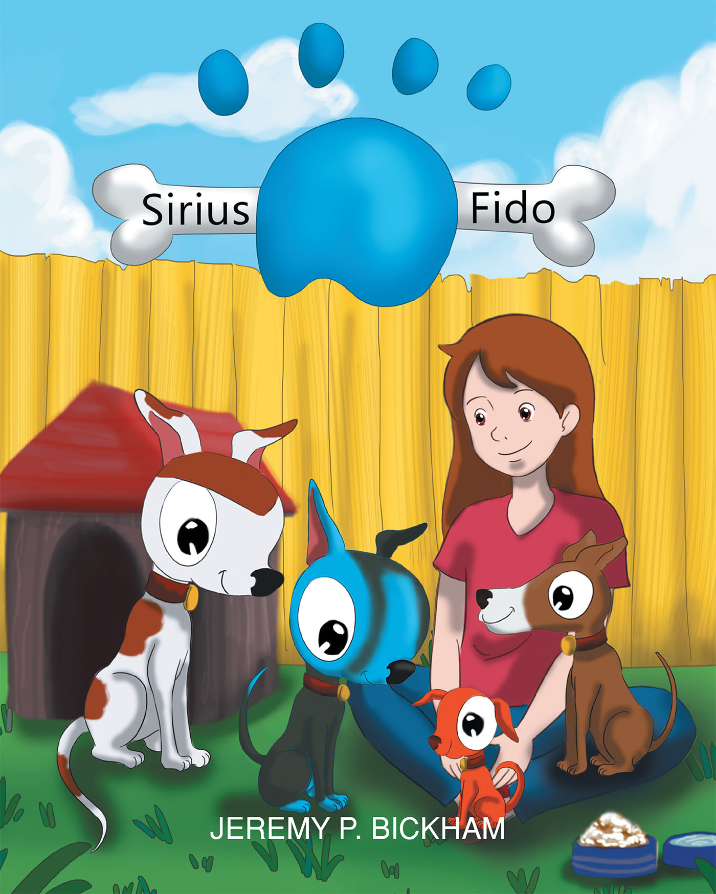 Sirius Fido Cover Image