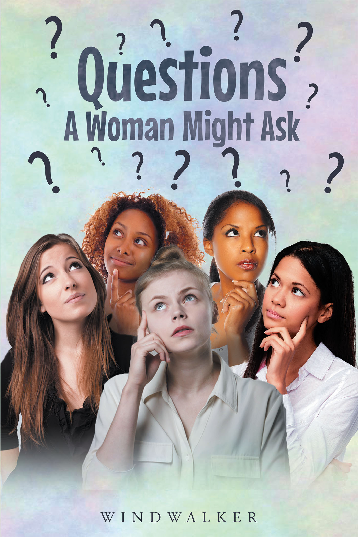 Questions a Woman Might Ask Cover Image