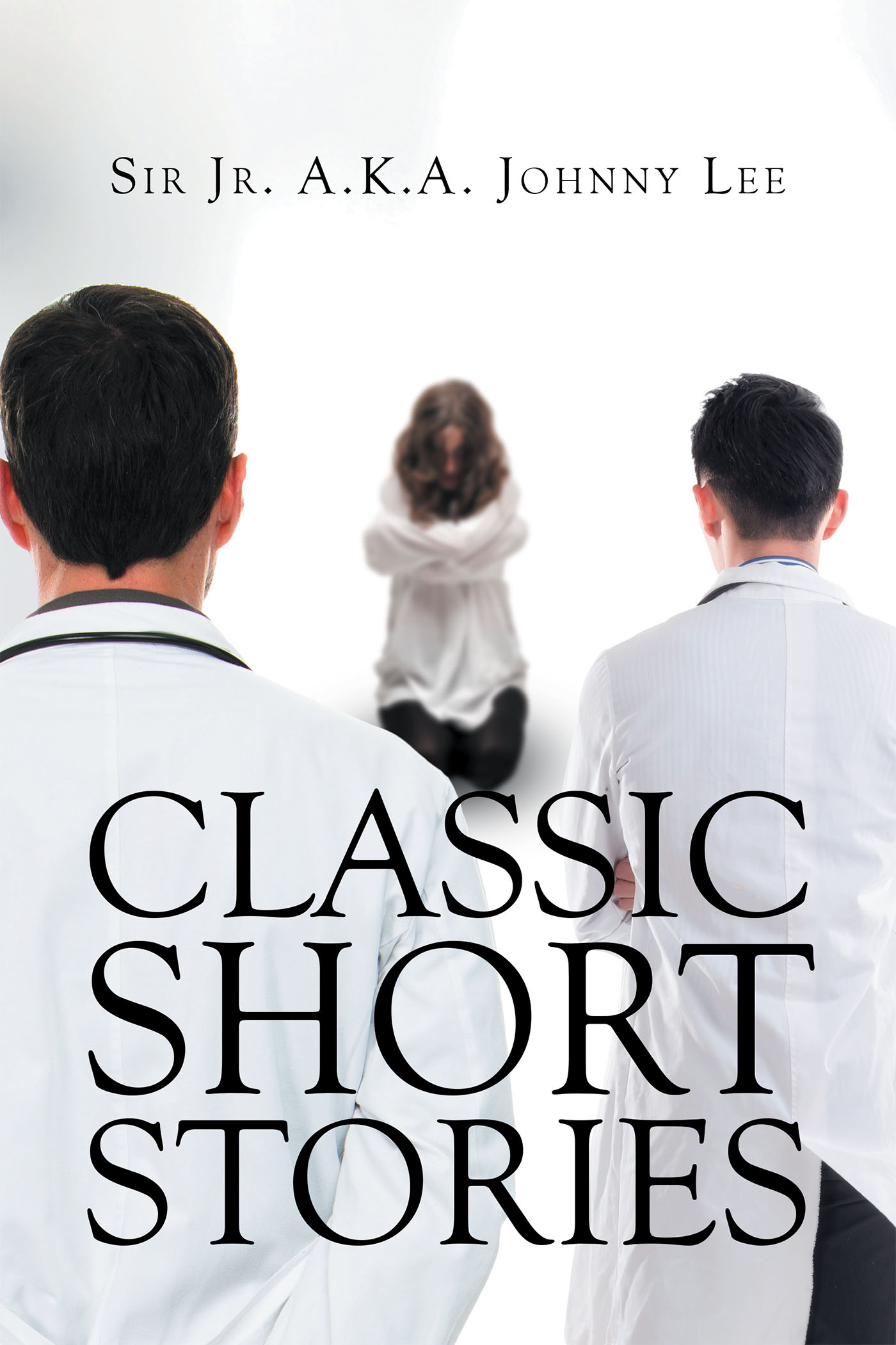 Classic Short Stories Cover Image