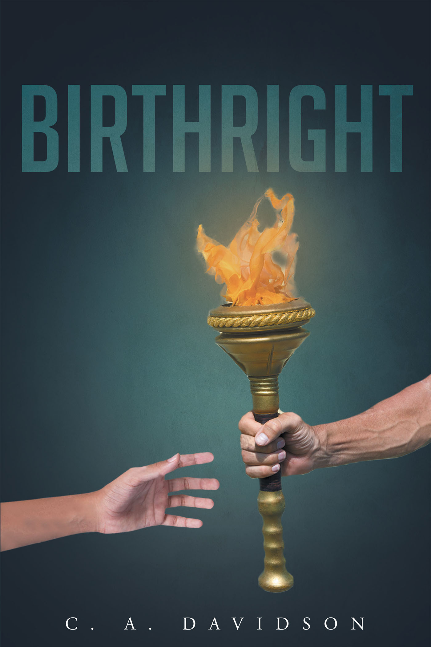 Birthright Cover Image