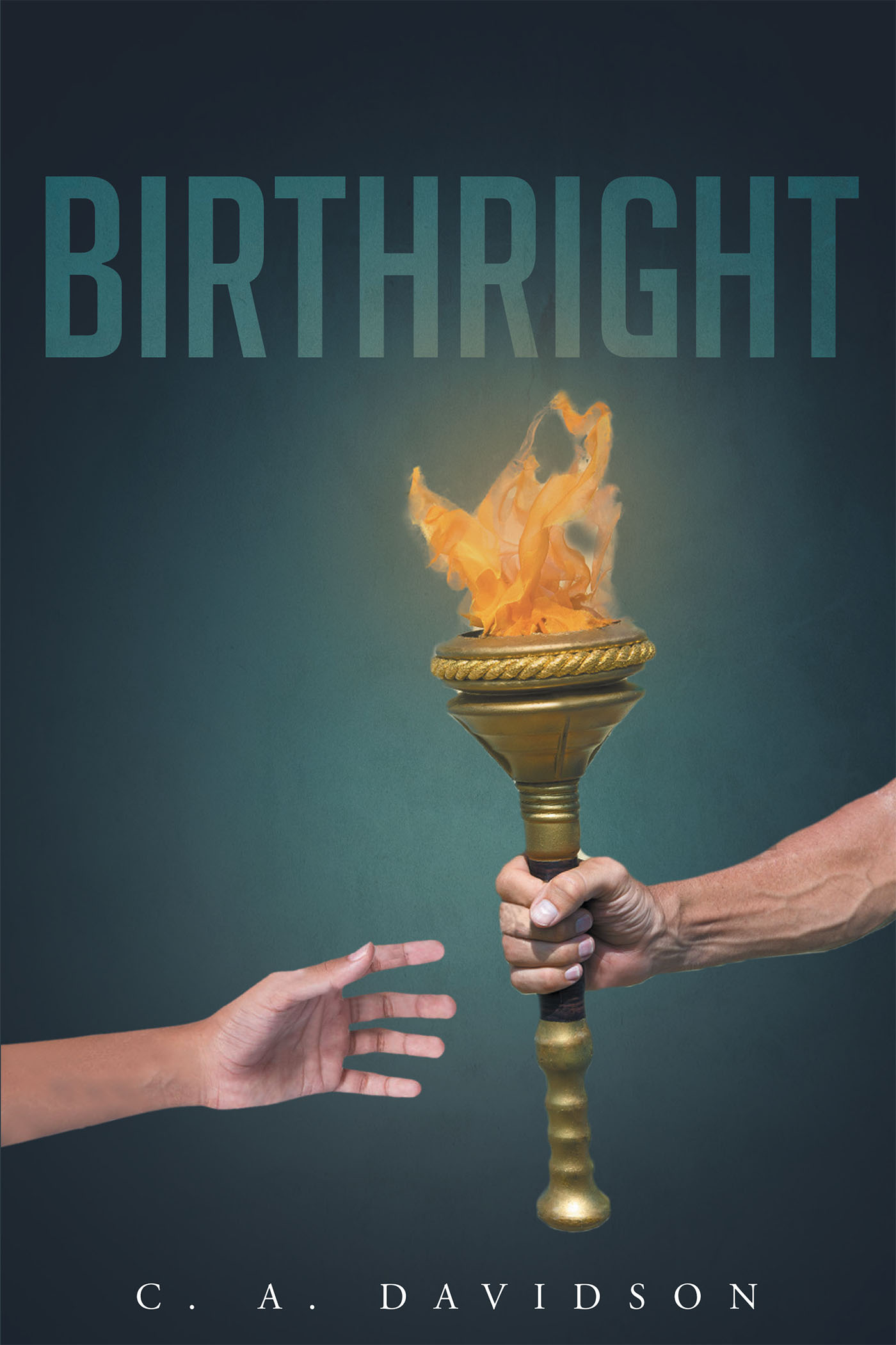 Birthright Cover Image