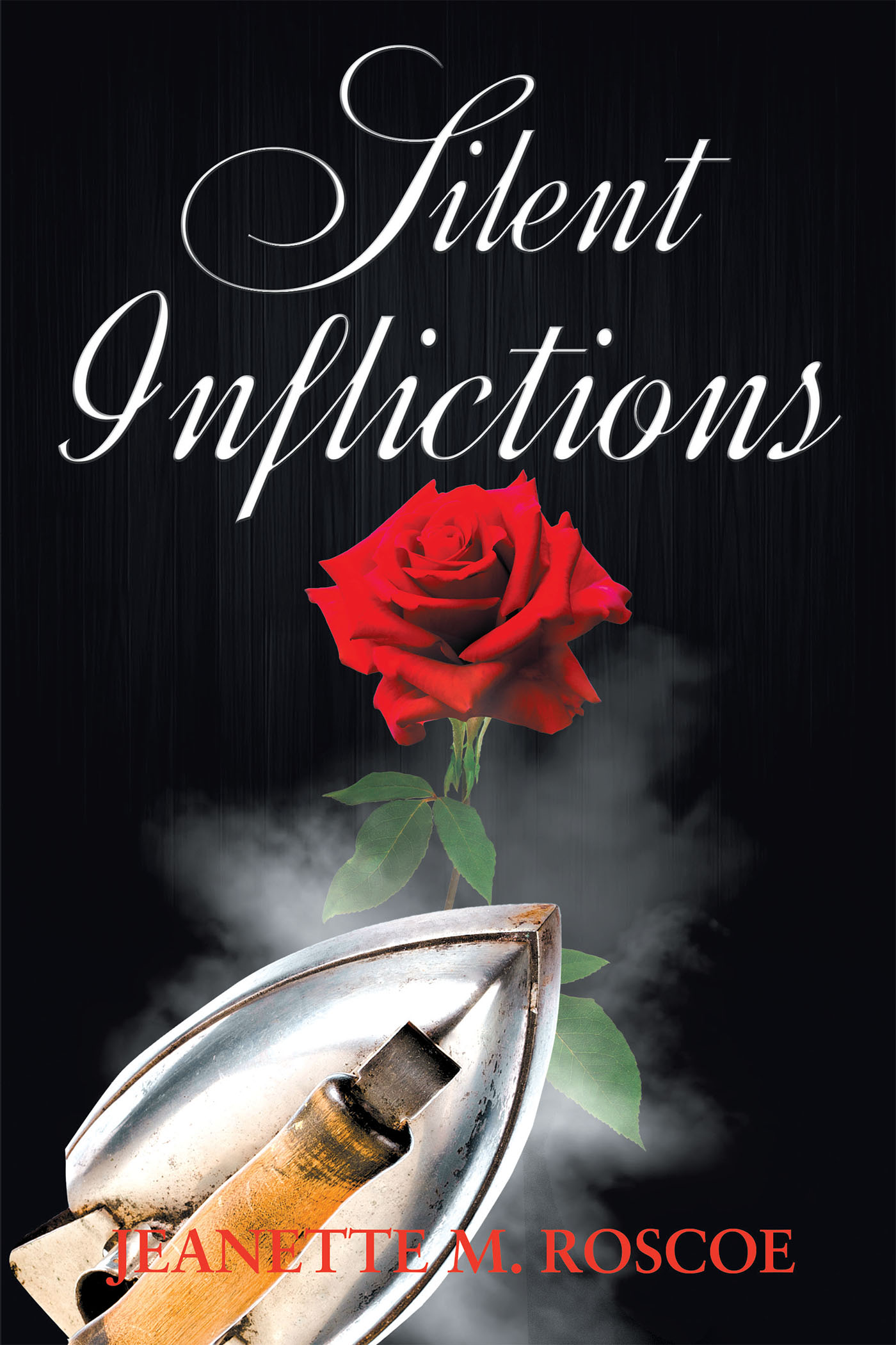 Silent Inflictions Cover Image
