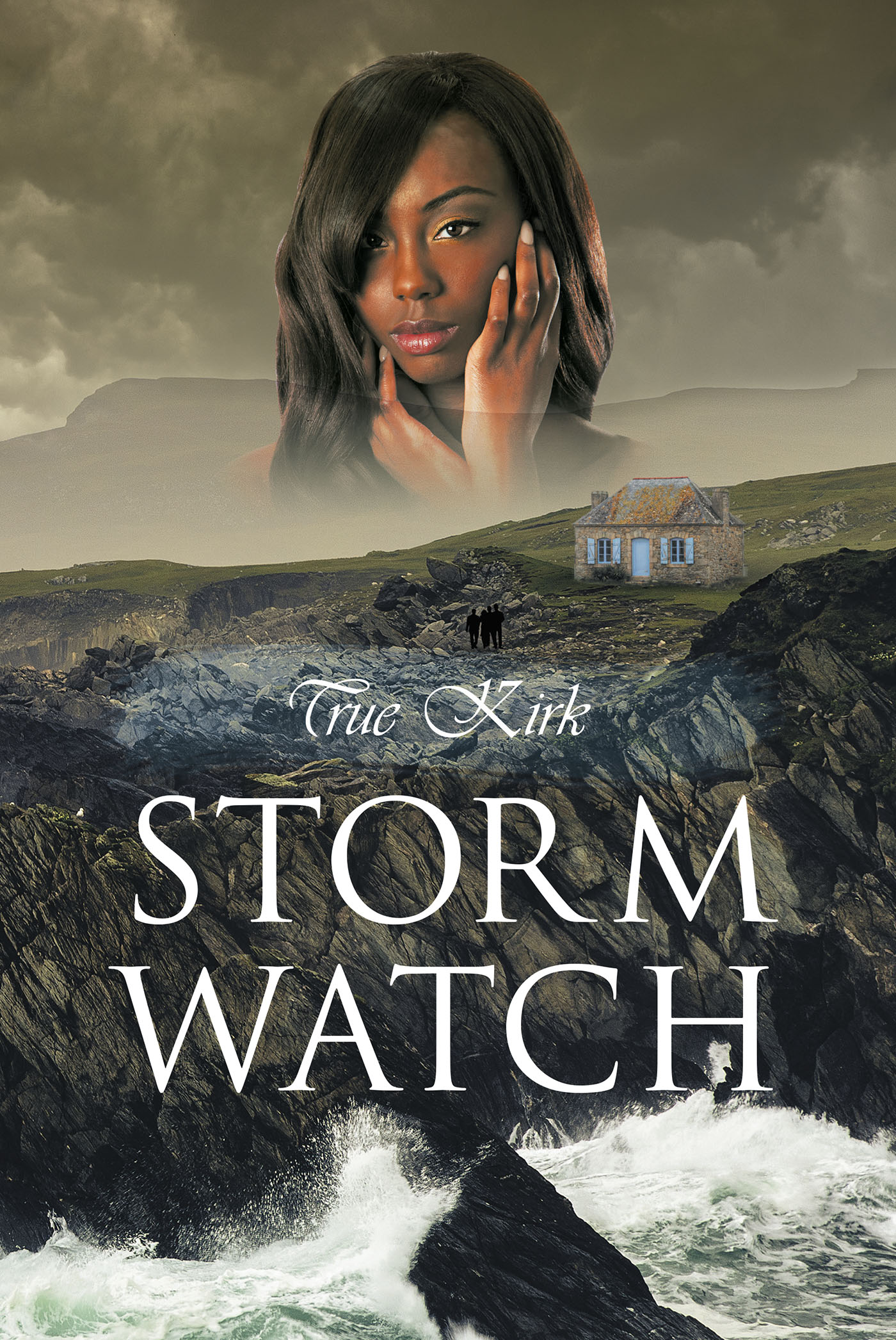 Storm Watch Cover Image